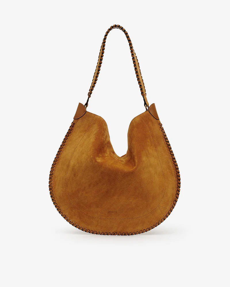 Isabel Marant Oskan Hobo Bag