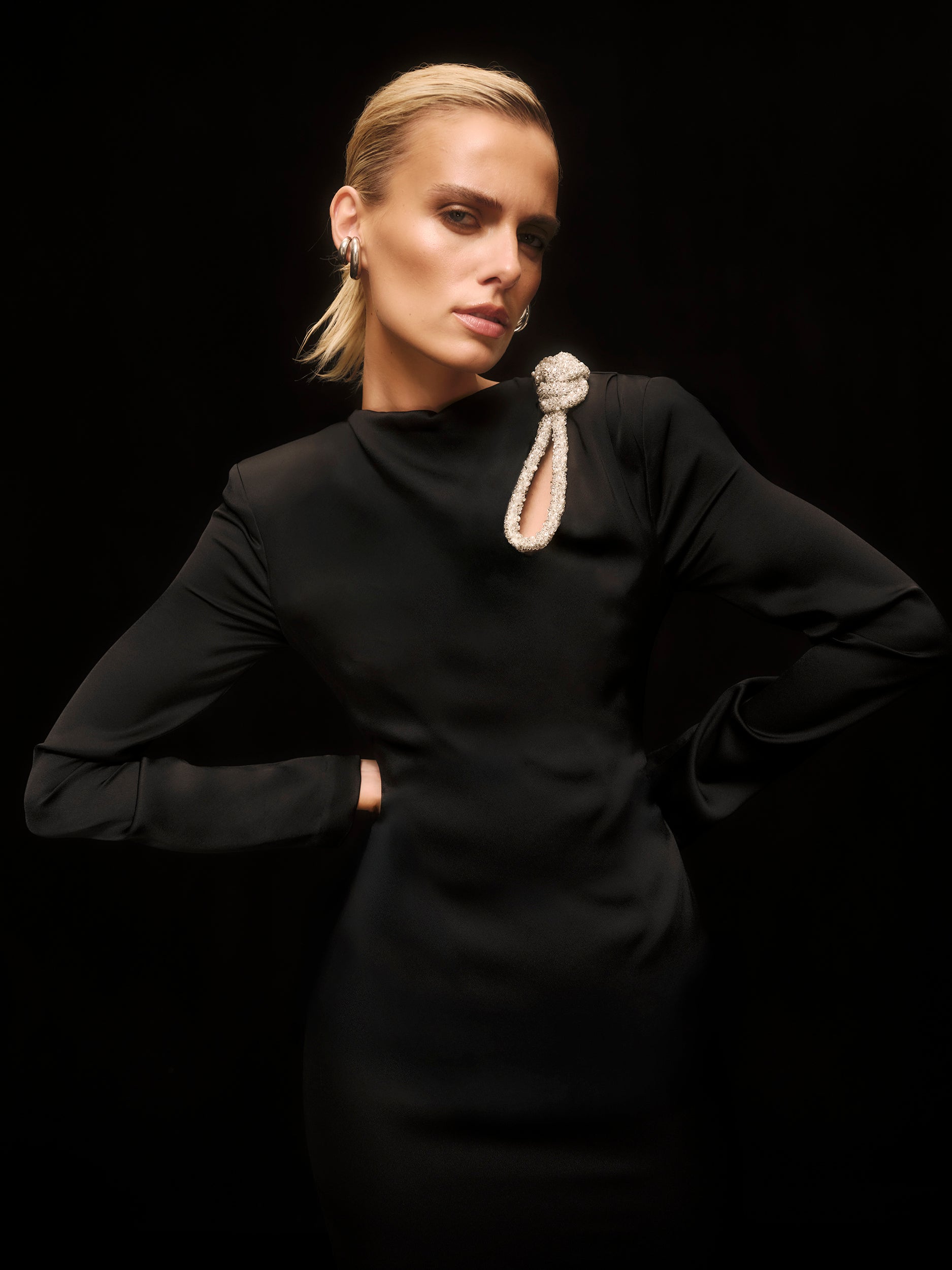 HENRIETTA DRESS