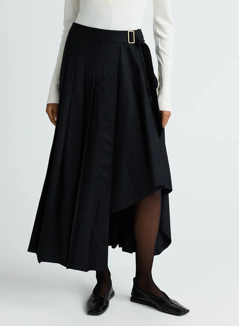 Anna Quan Virginia Skirt