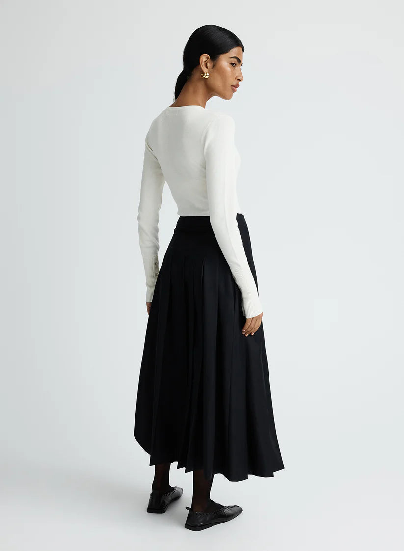 Anna Quan Virginia Skirt