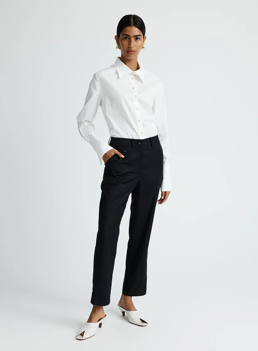 Anna Quan Odessa Shirt