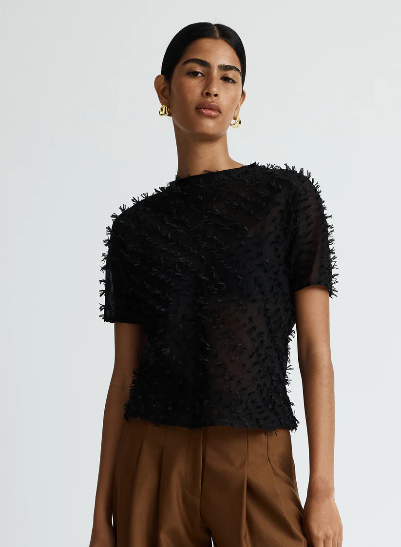 Anna Quan Coco Top