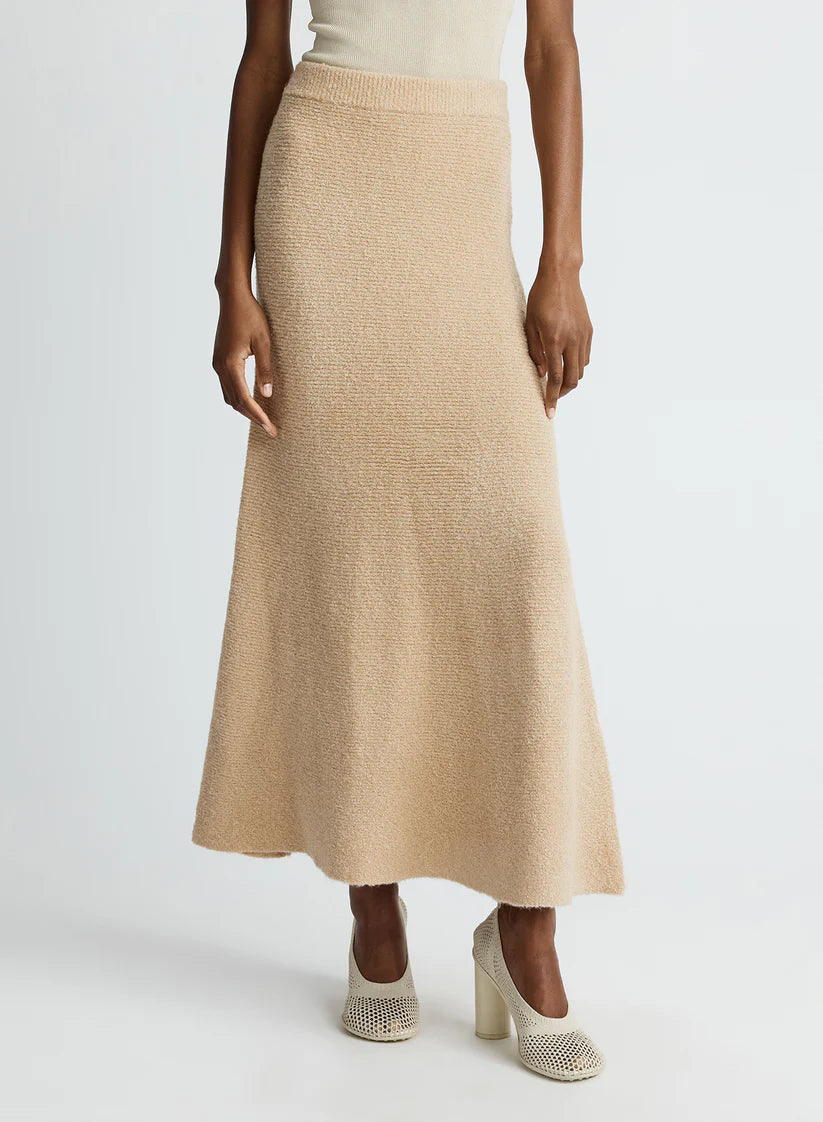 Anna Quan Campbell Skirt