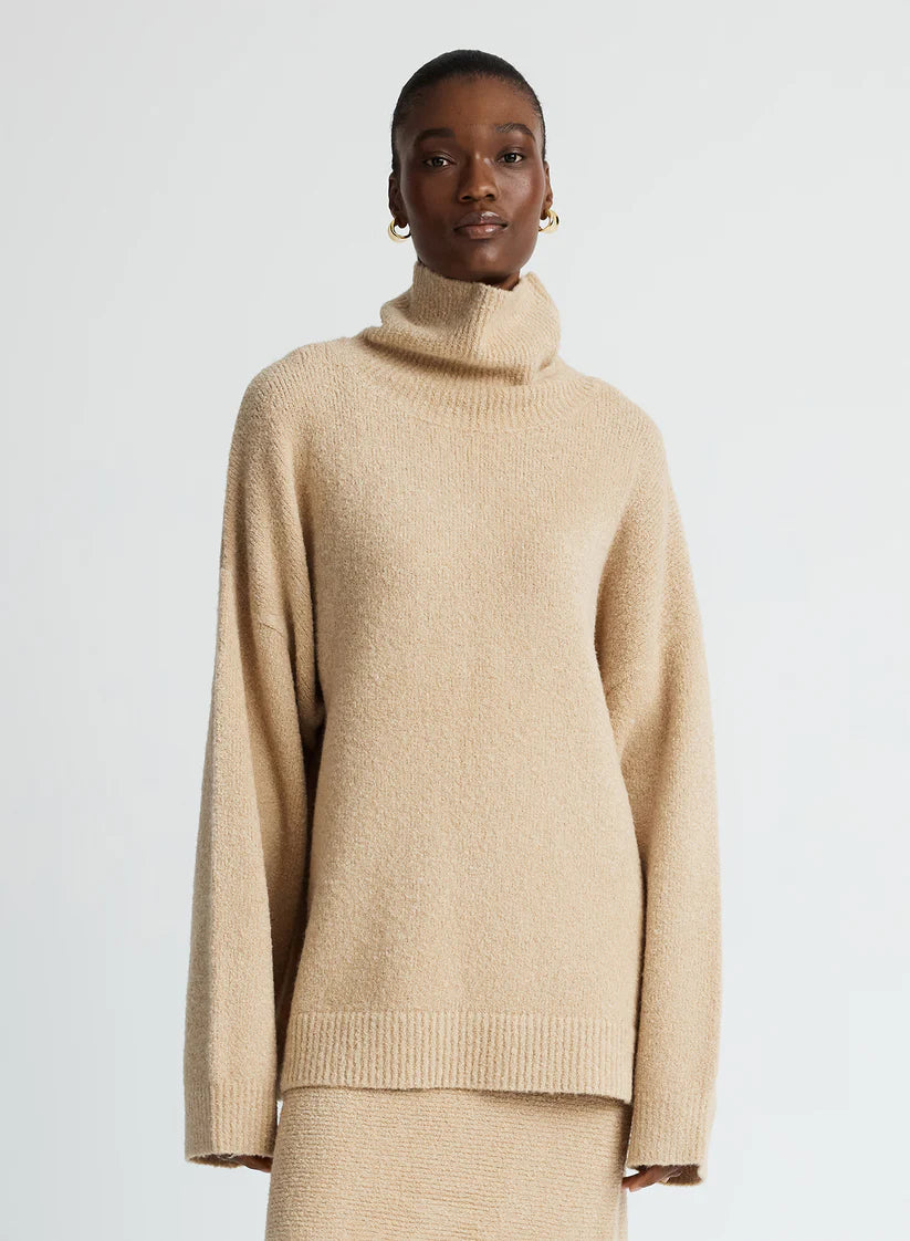 Anna Quan Aspen Sweater