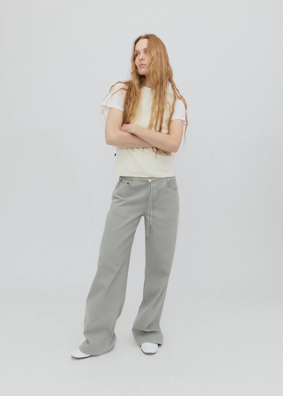 Still Here Cool Jean - Dust