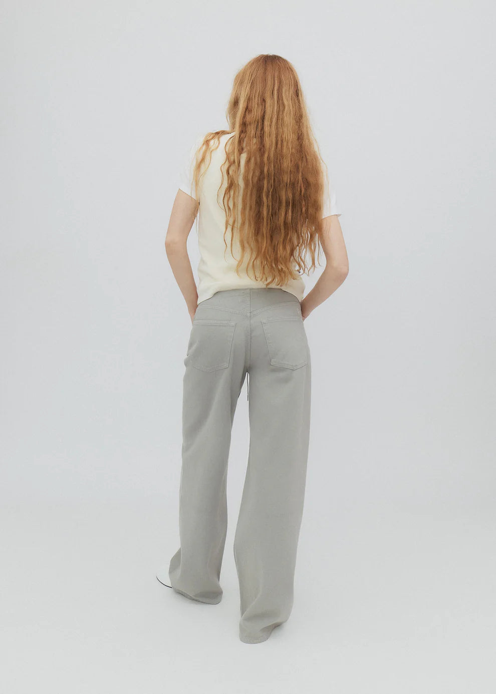 Still Here Cool Jean - Dust