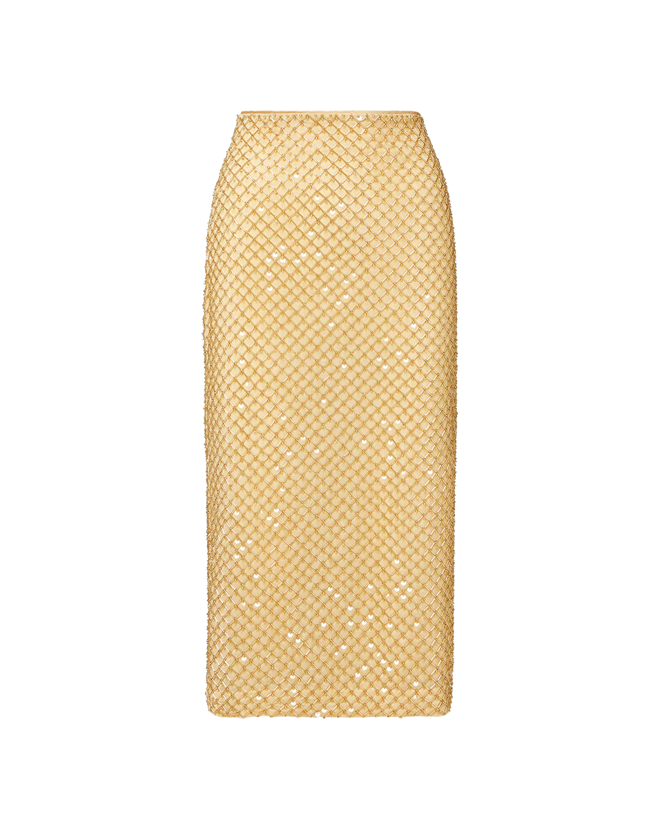 Veronica Beard Allora Skirt