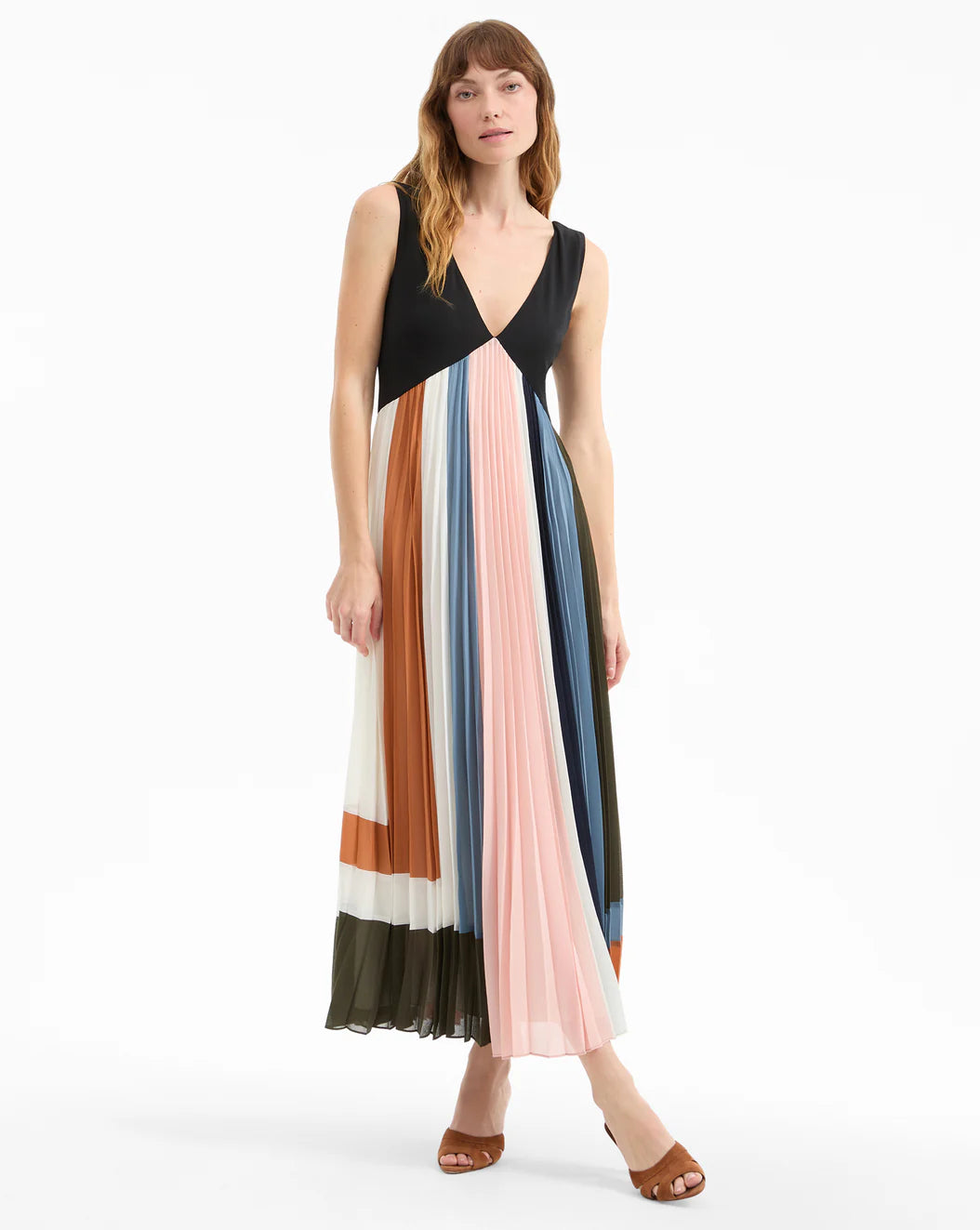 Veronica Beard Nelly Dress
