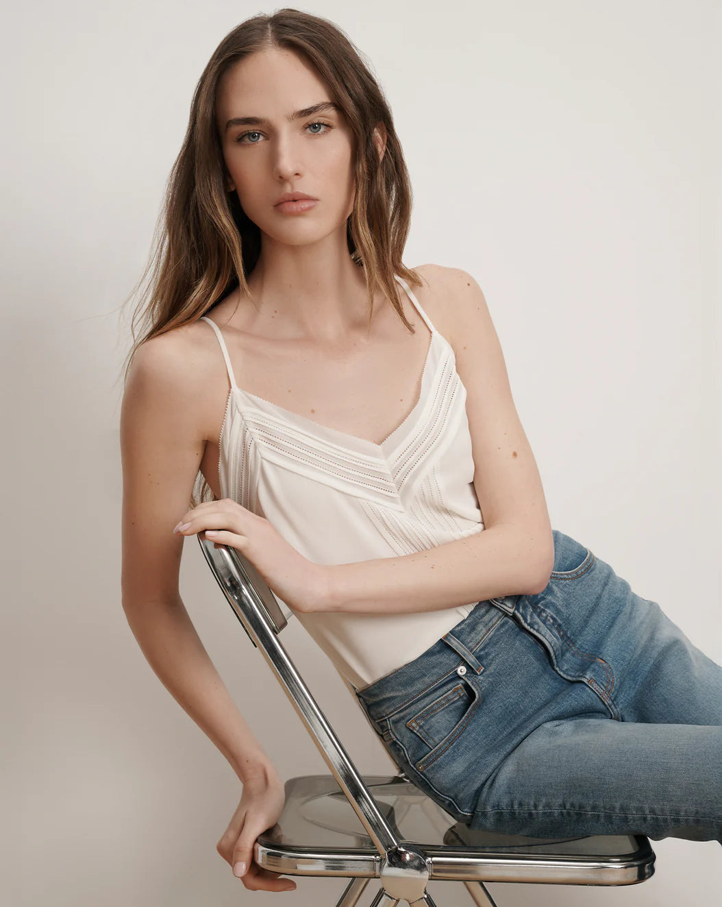 Veronica Beard Maray Cami