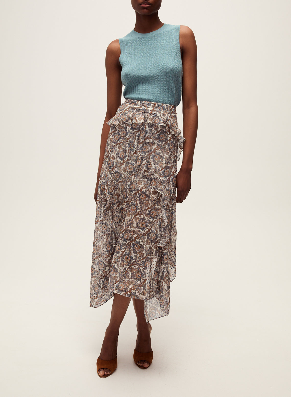 ELEONORA SKIRT
