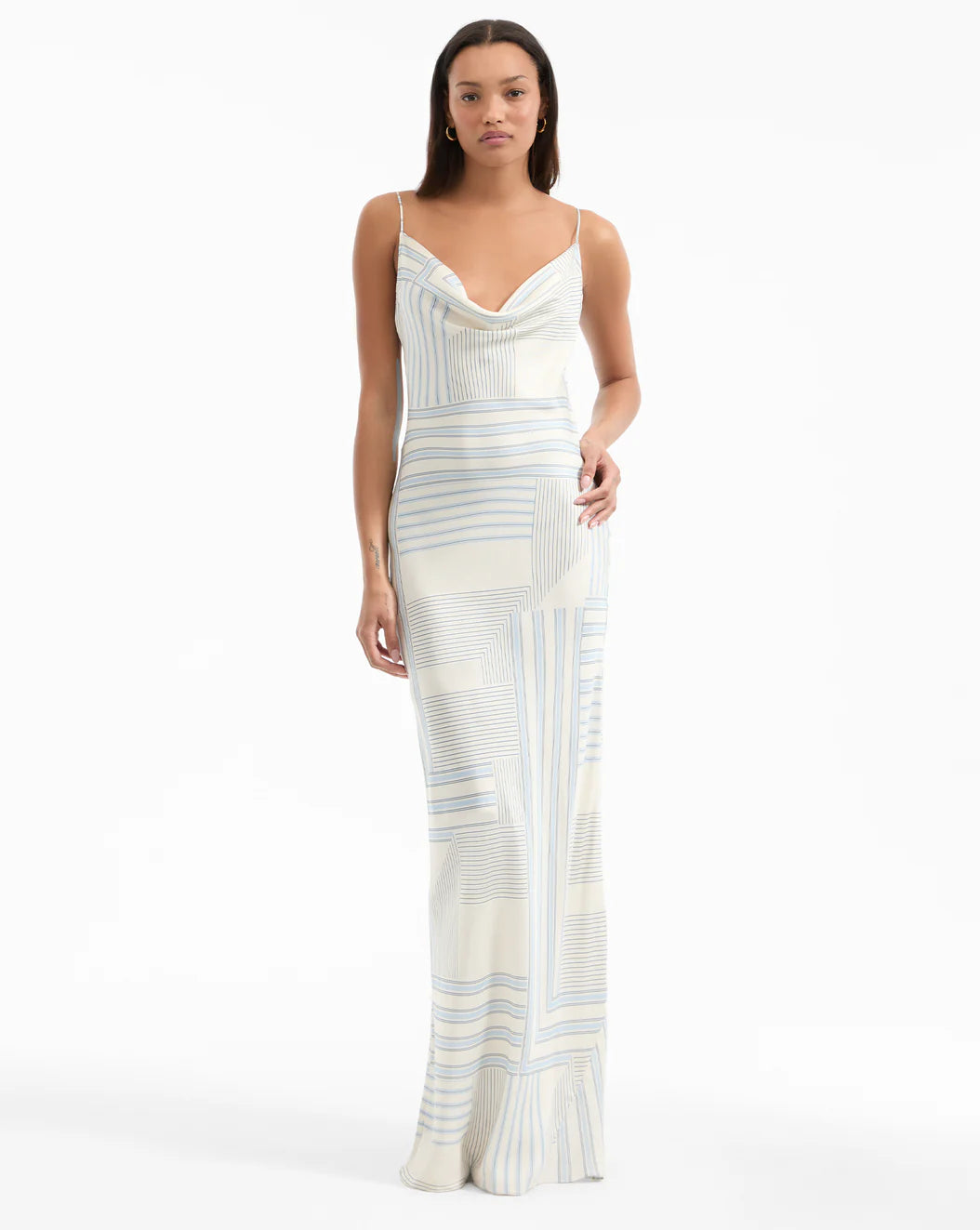 Veronica Beard Madison Dress