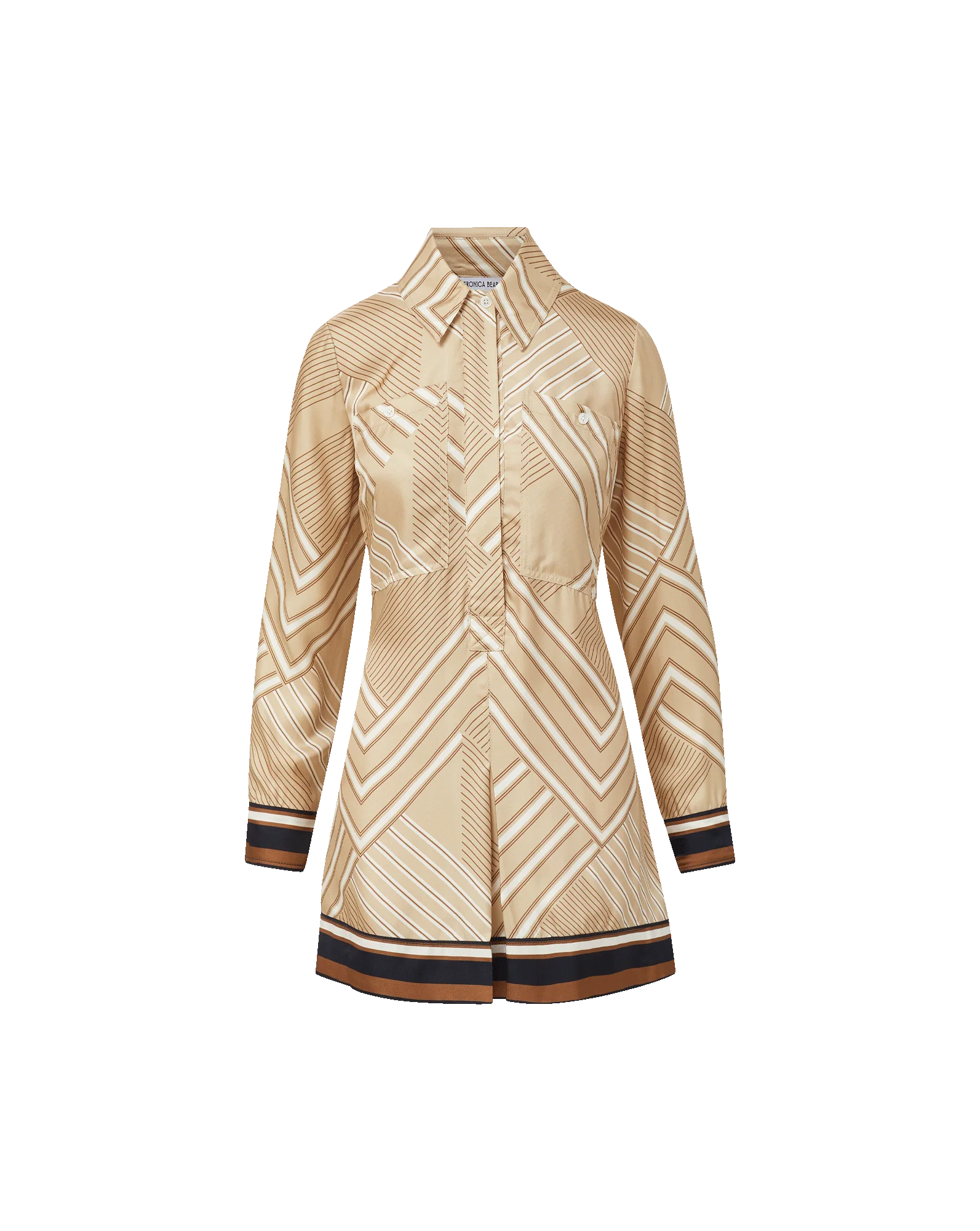 Veronica Beard Pryce Dress