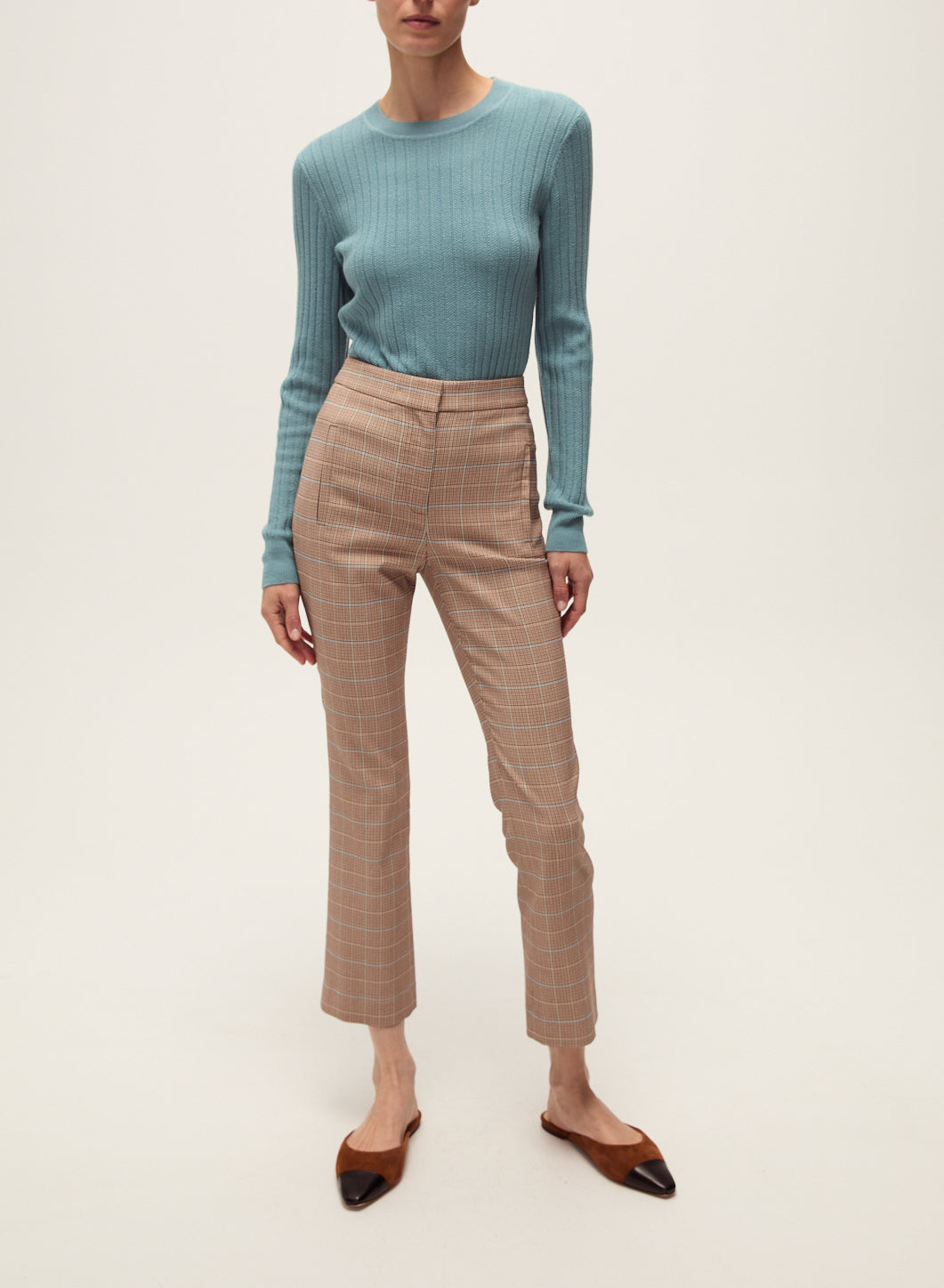 CHEVAL PULLOVER