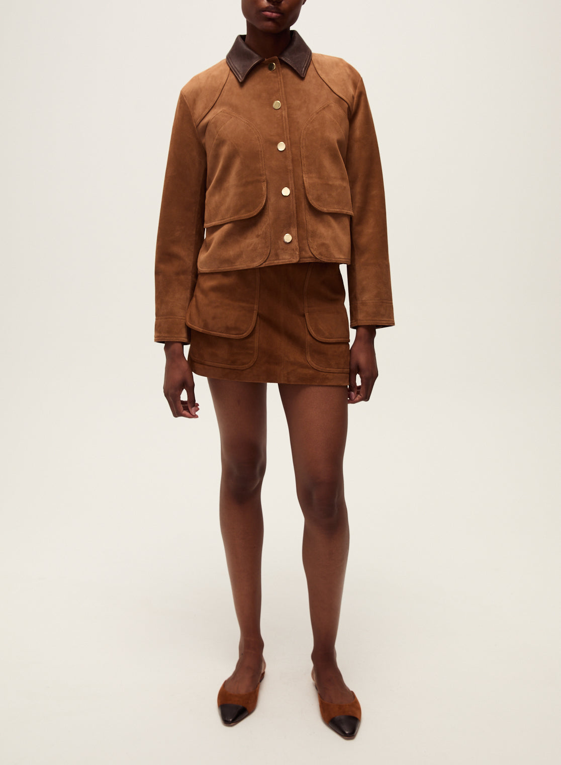 NORWOOD SKIRT