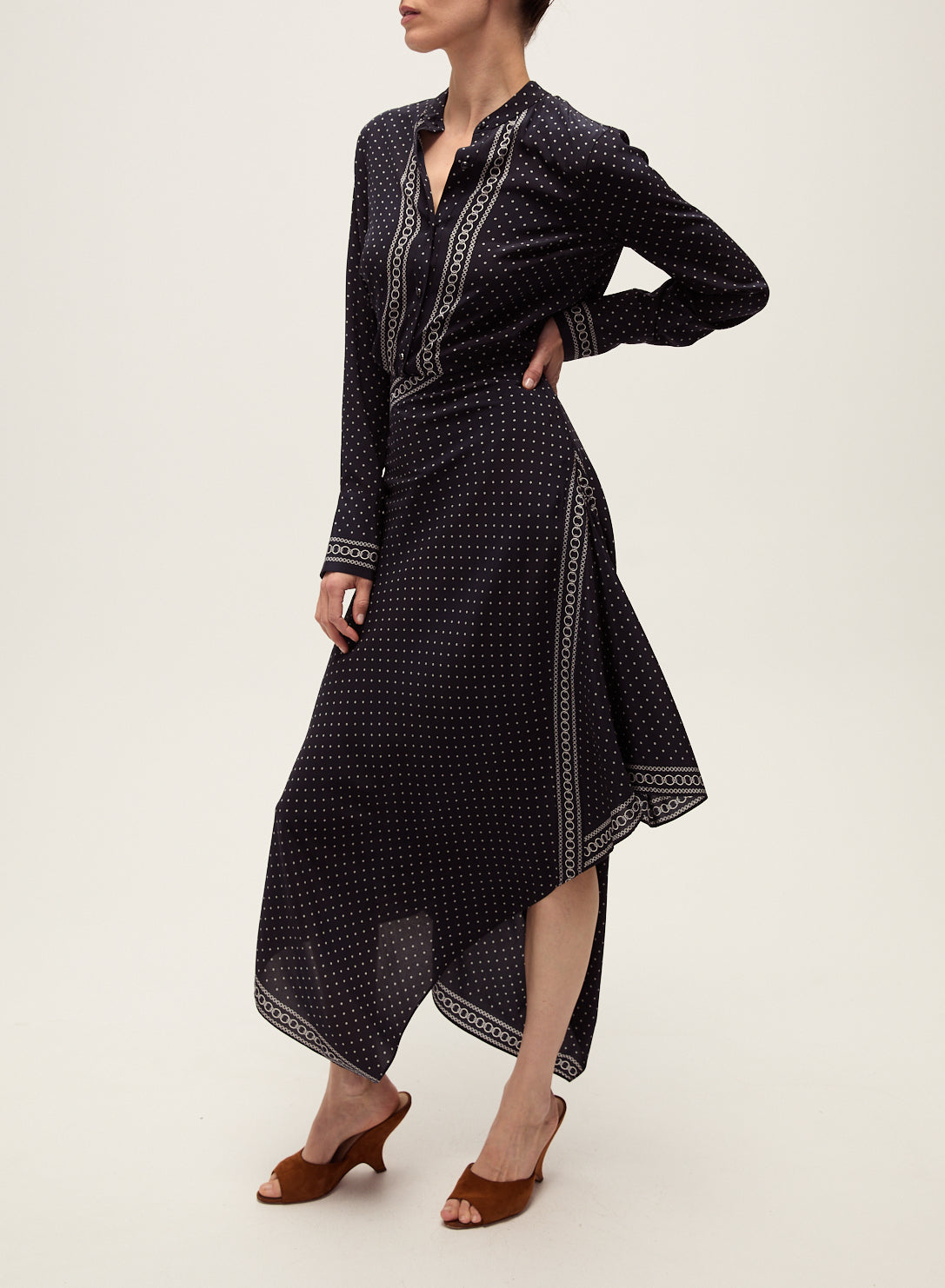 HARTLEY SKIRT