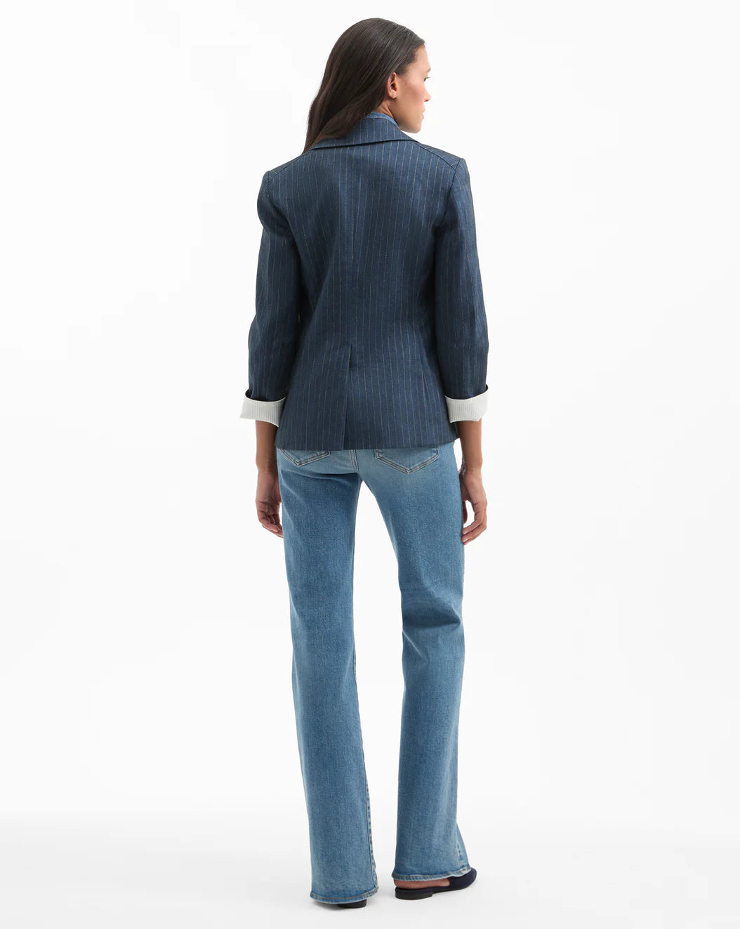 Veronica Beard Obie Dickey Jacket