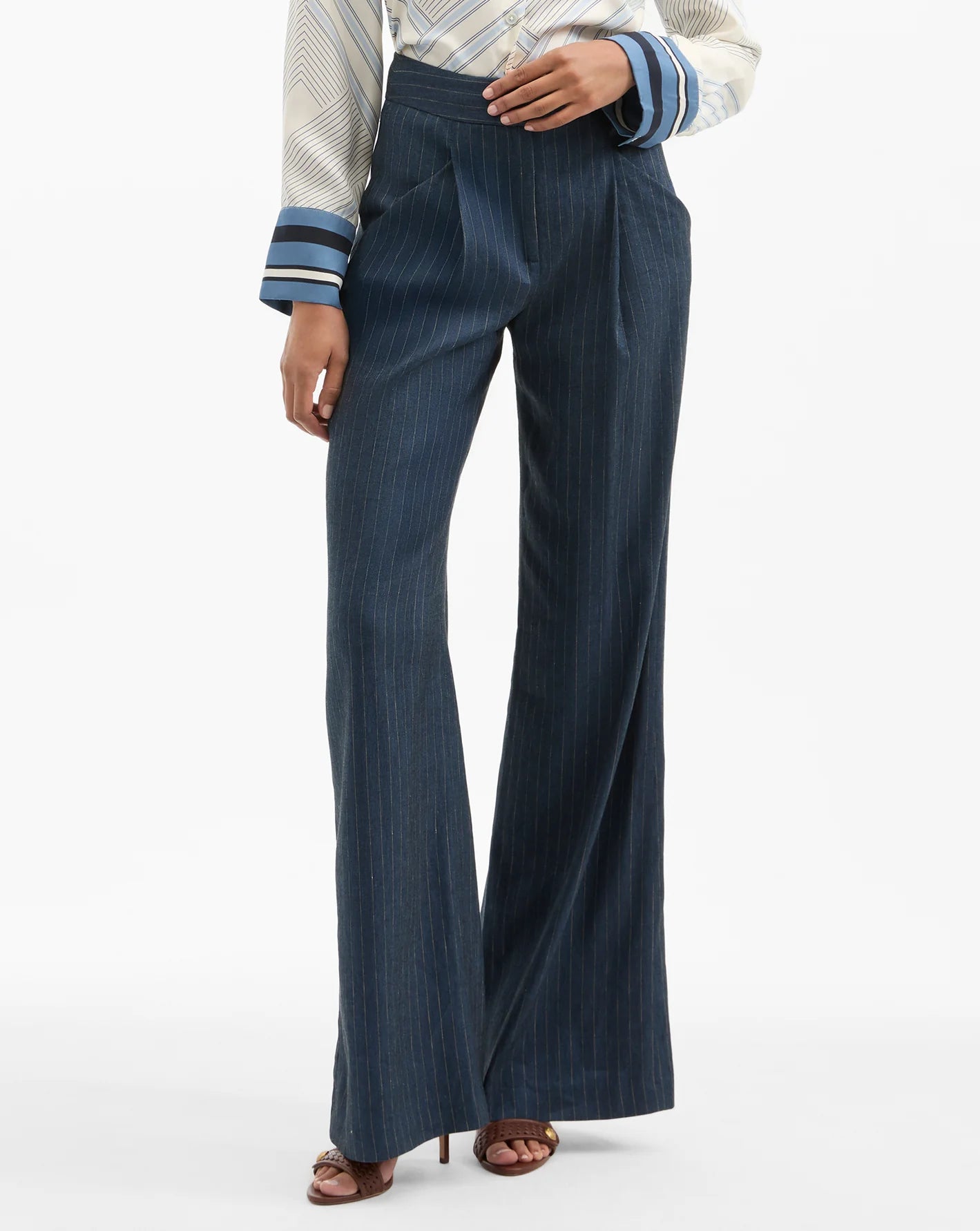 Veronica Beard Rimini Pant