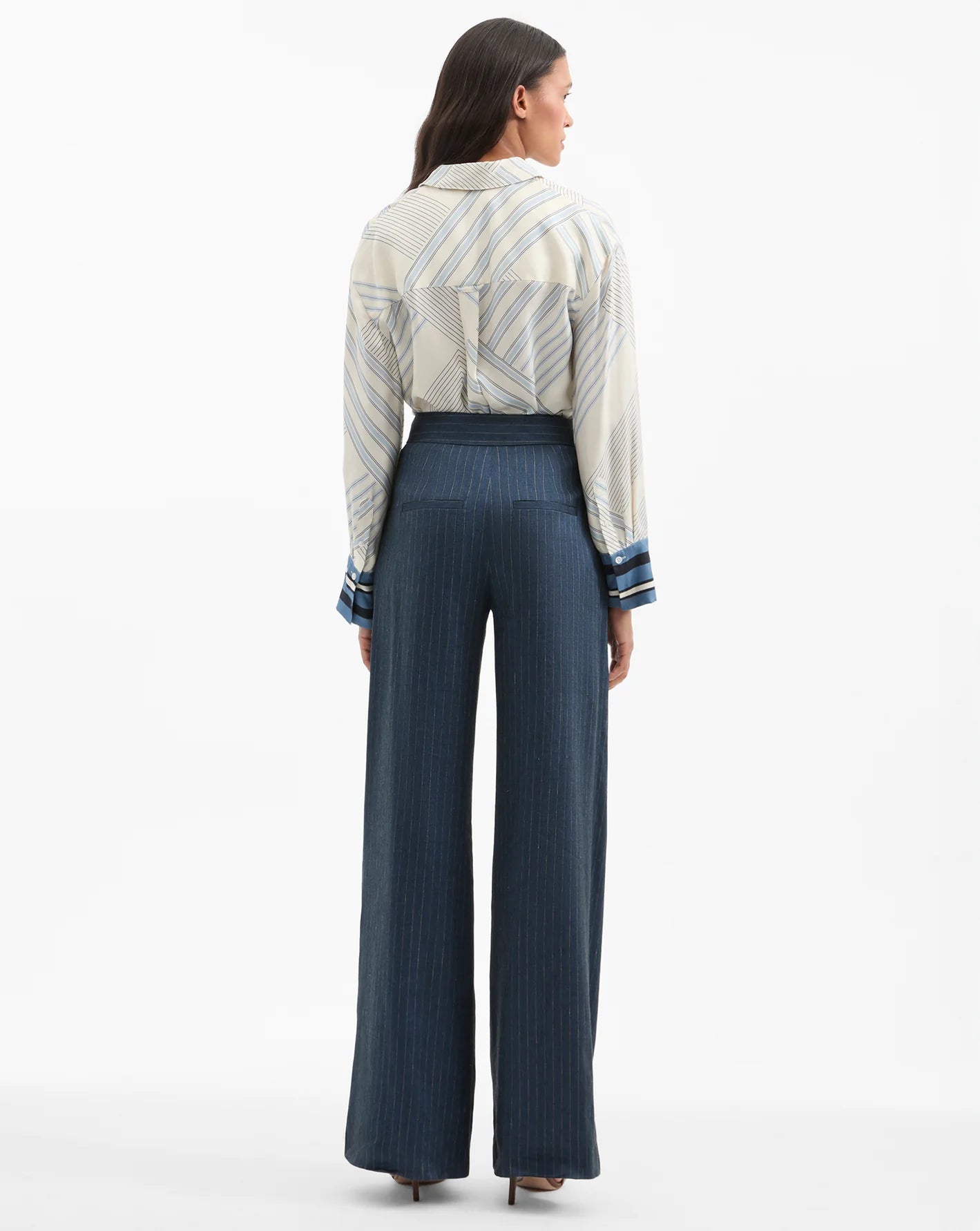 Veronica Beard Rimini Pant