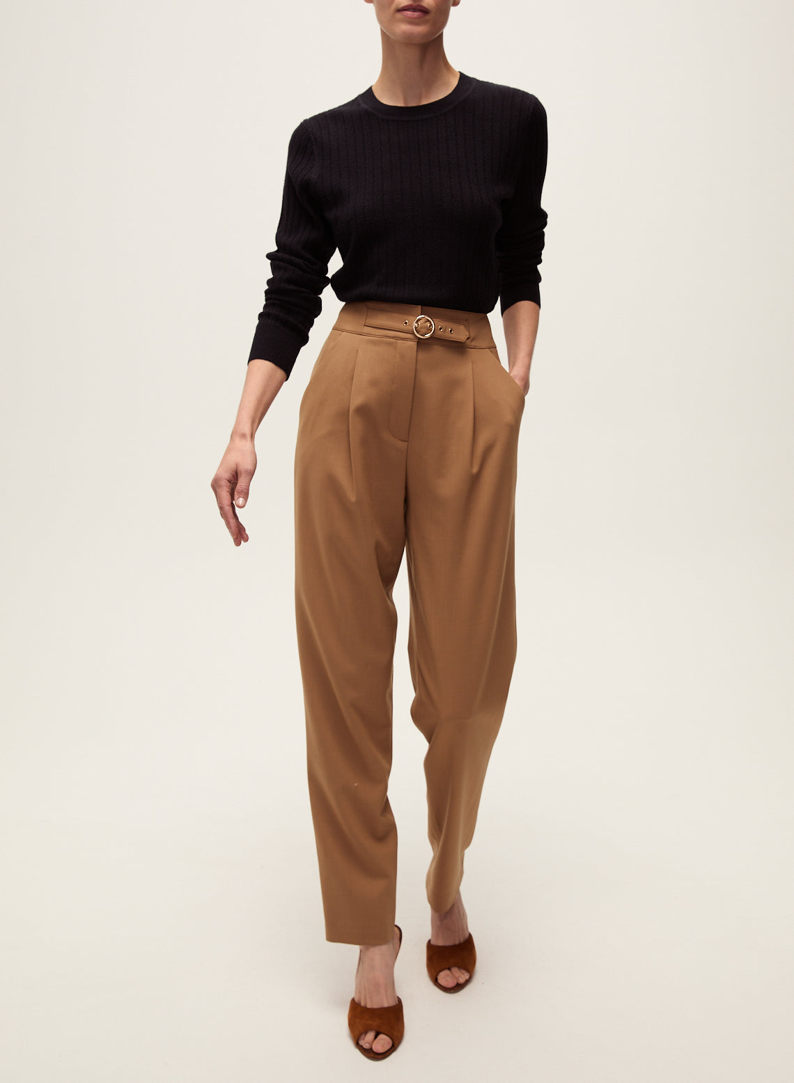 WISTERIA PANT
