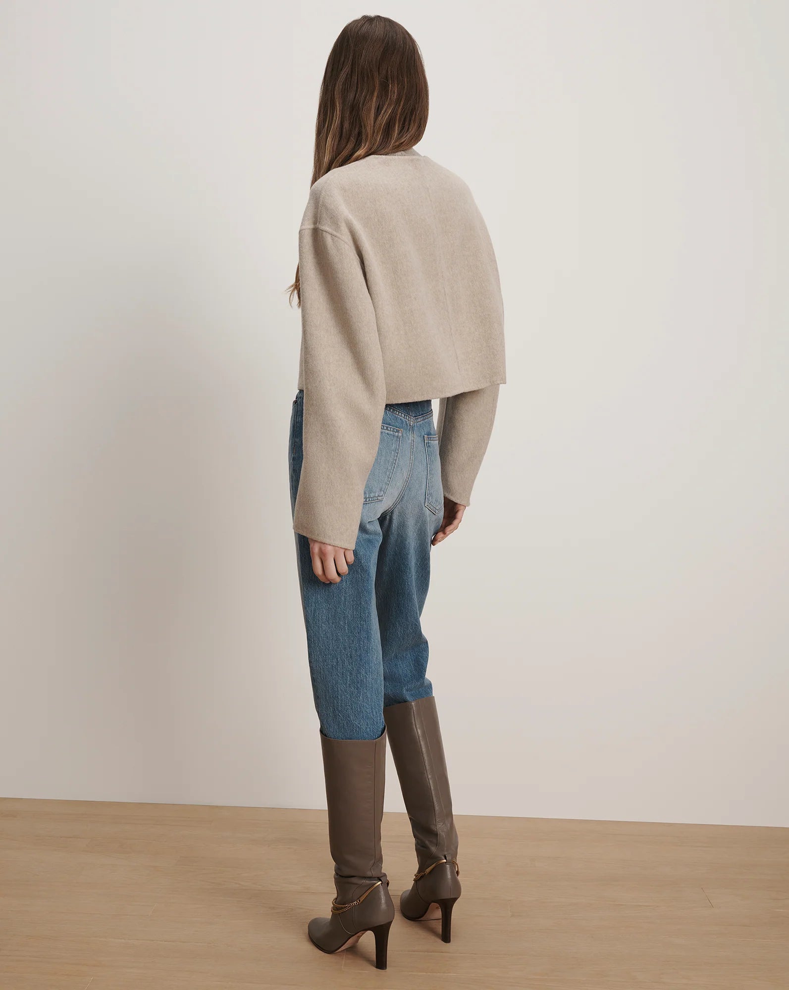 Veronica Beard Philips Jacket