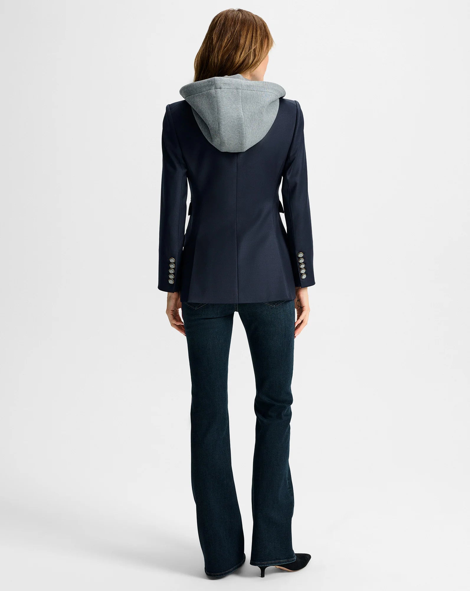 Veronica Beard Nalani Dickey Jacket