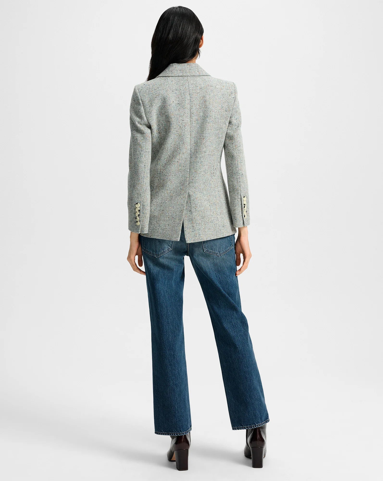 Veronica Beard Healy Dickey Jacket