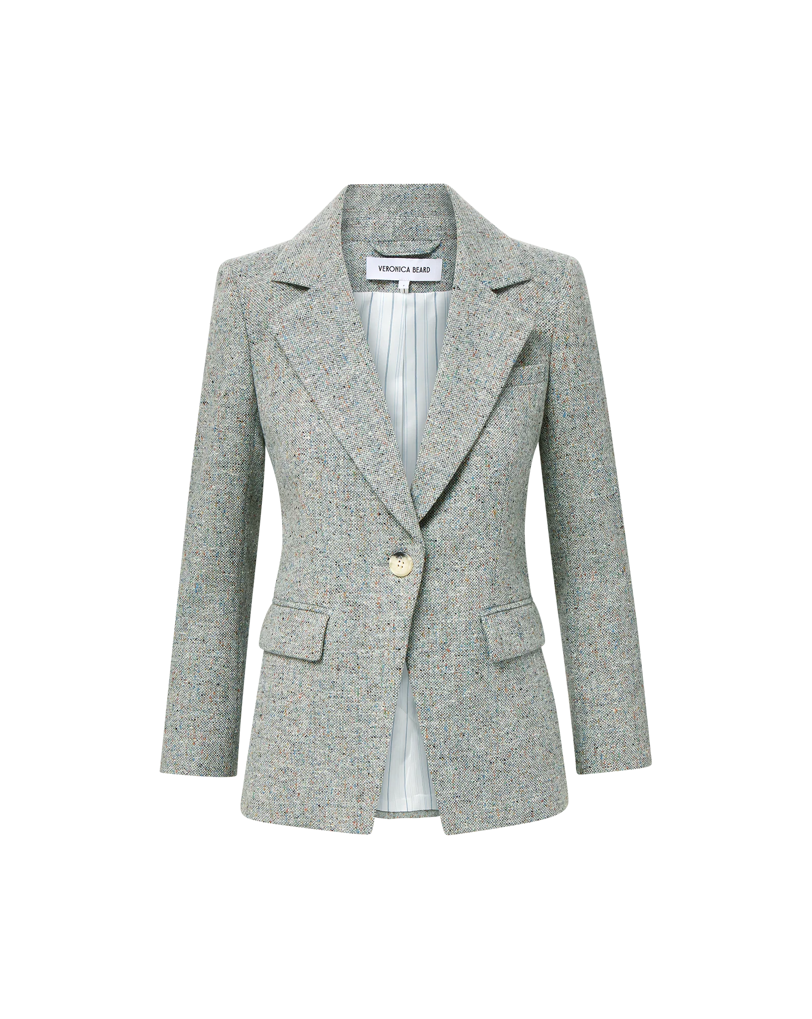 Veronica Beard Healy Dickey Jacket