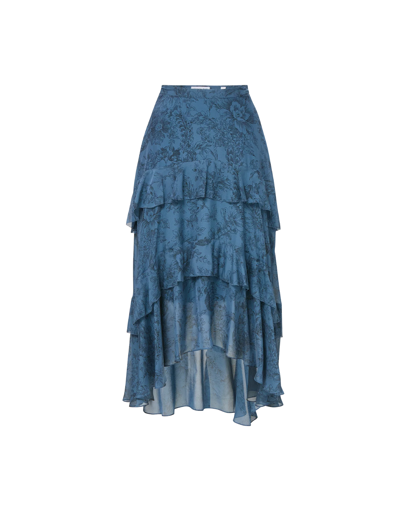 Veronica Beard Graeme Skirt