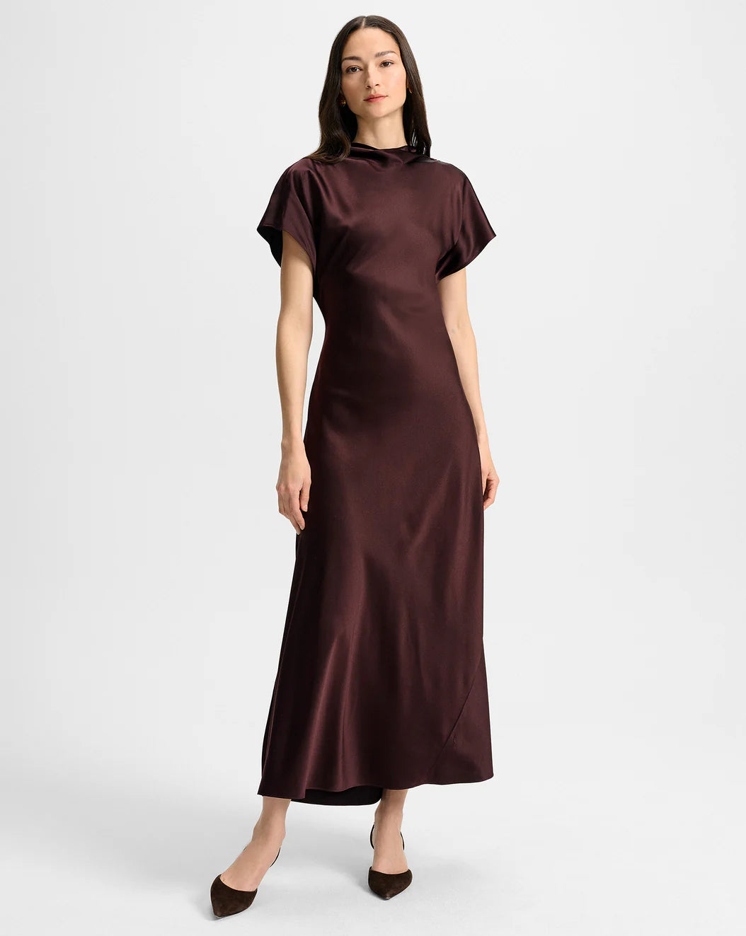 Veronica Beard Redgrave Dress
