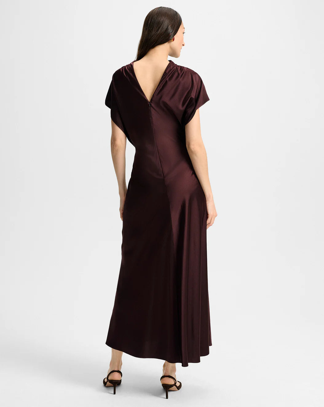 Veronica Beard Redgrave Dress