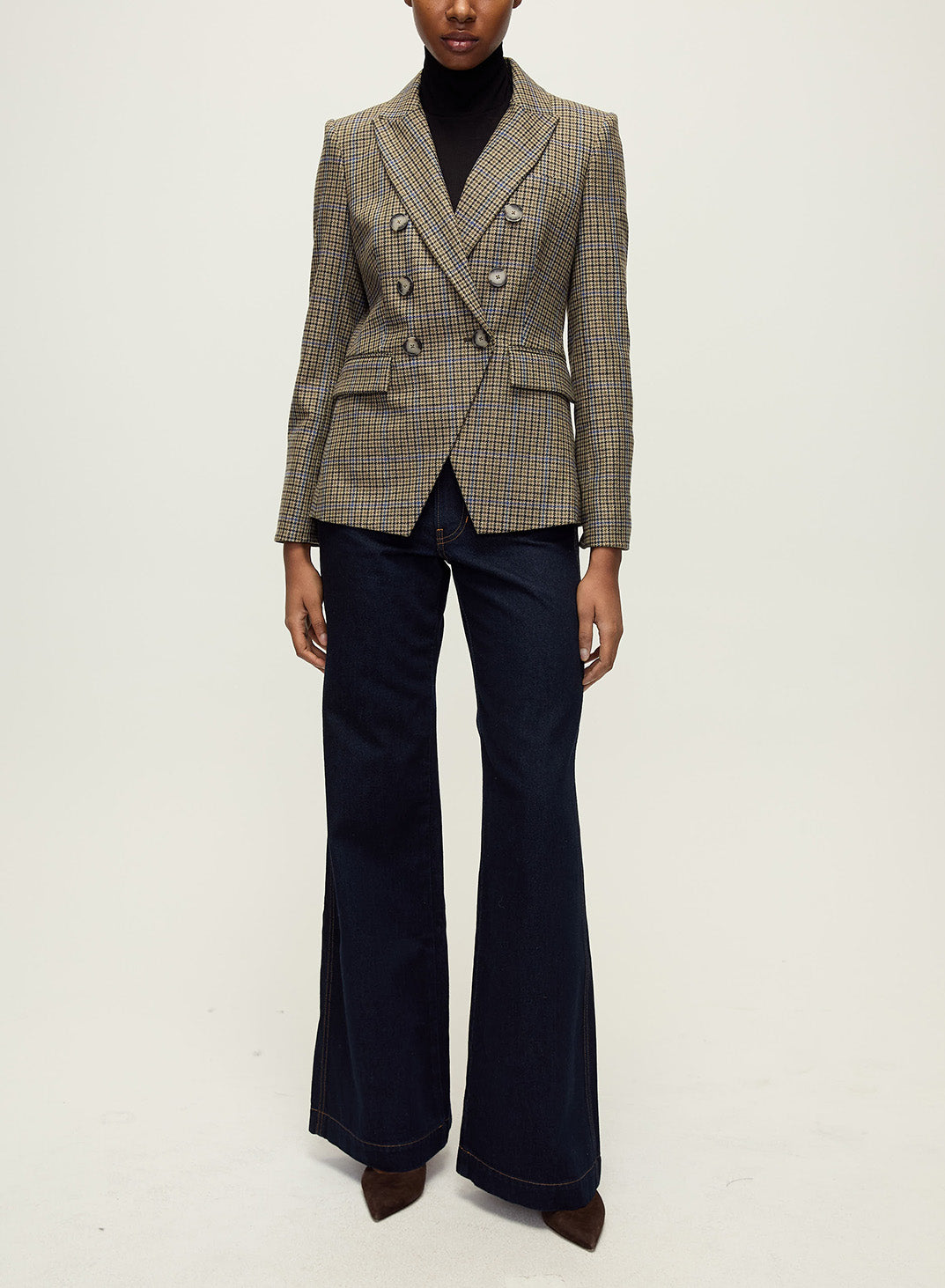 MILLER DICKEY JACKET
