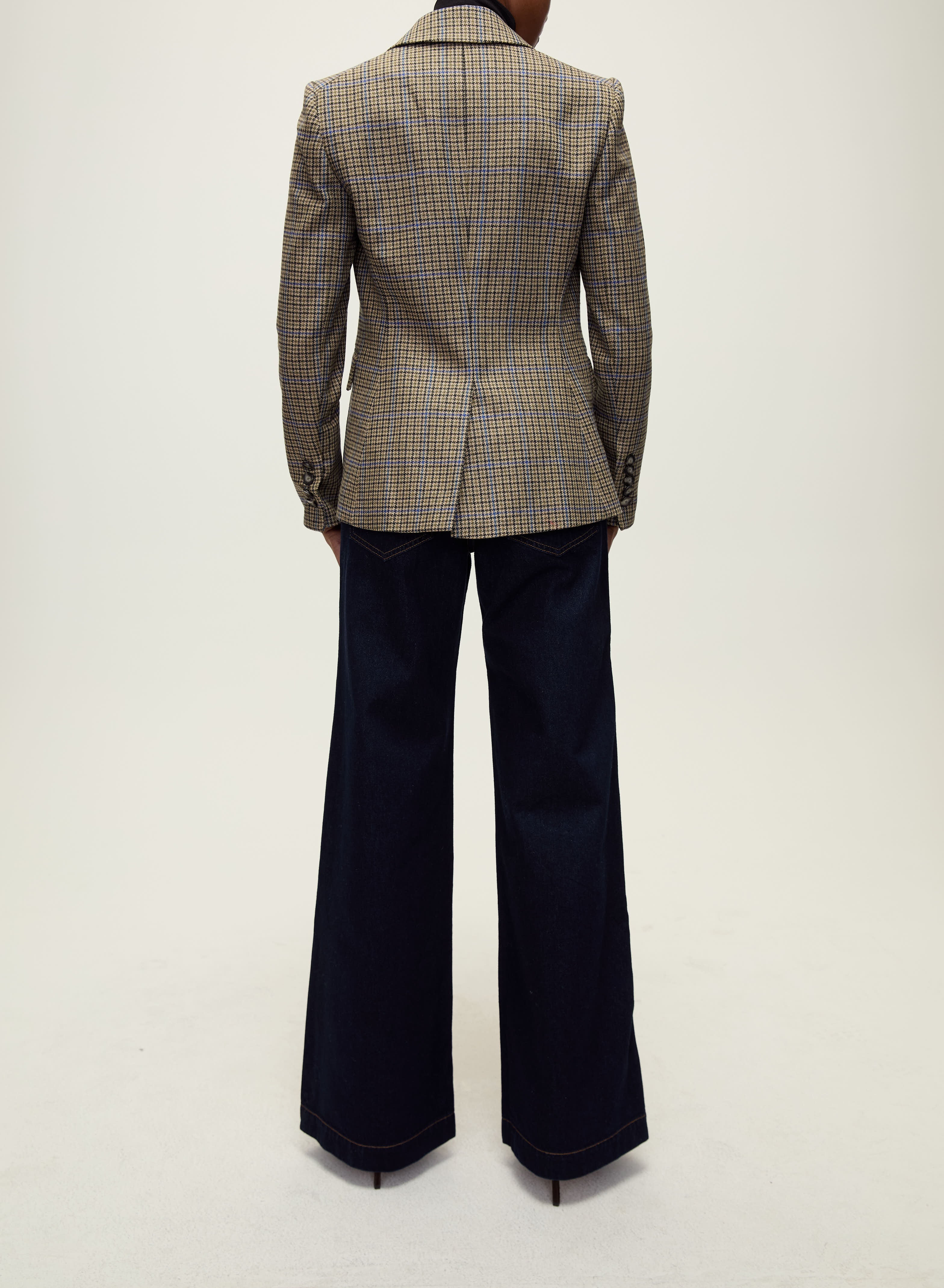 MILLER DICKEY JACKET
