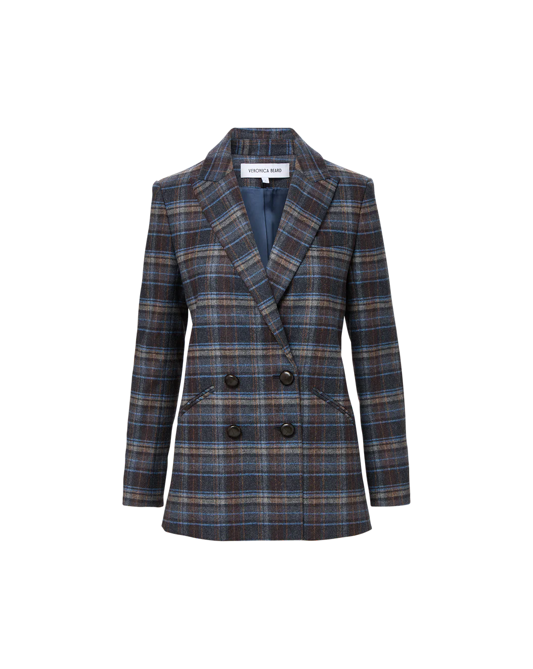 Veronica Beard Oria Dickey Jacket