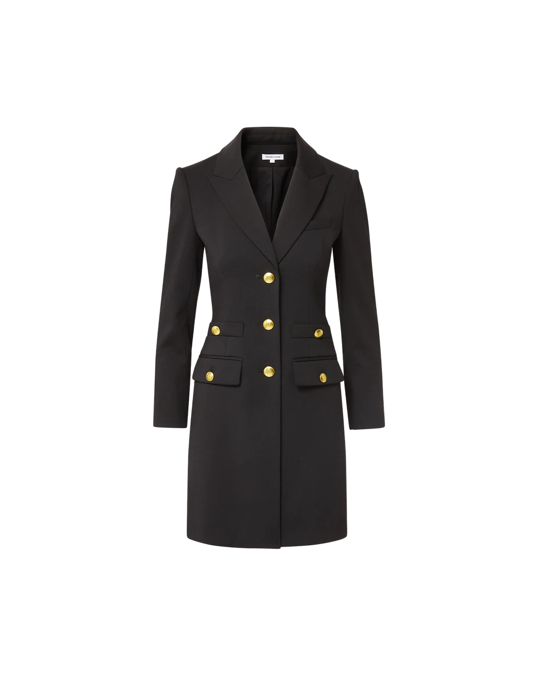 Veronica Beard Walsh Blazer Dress