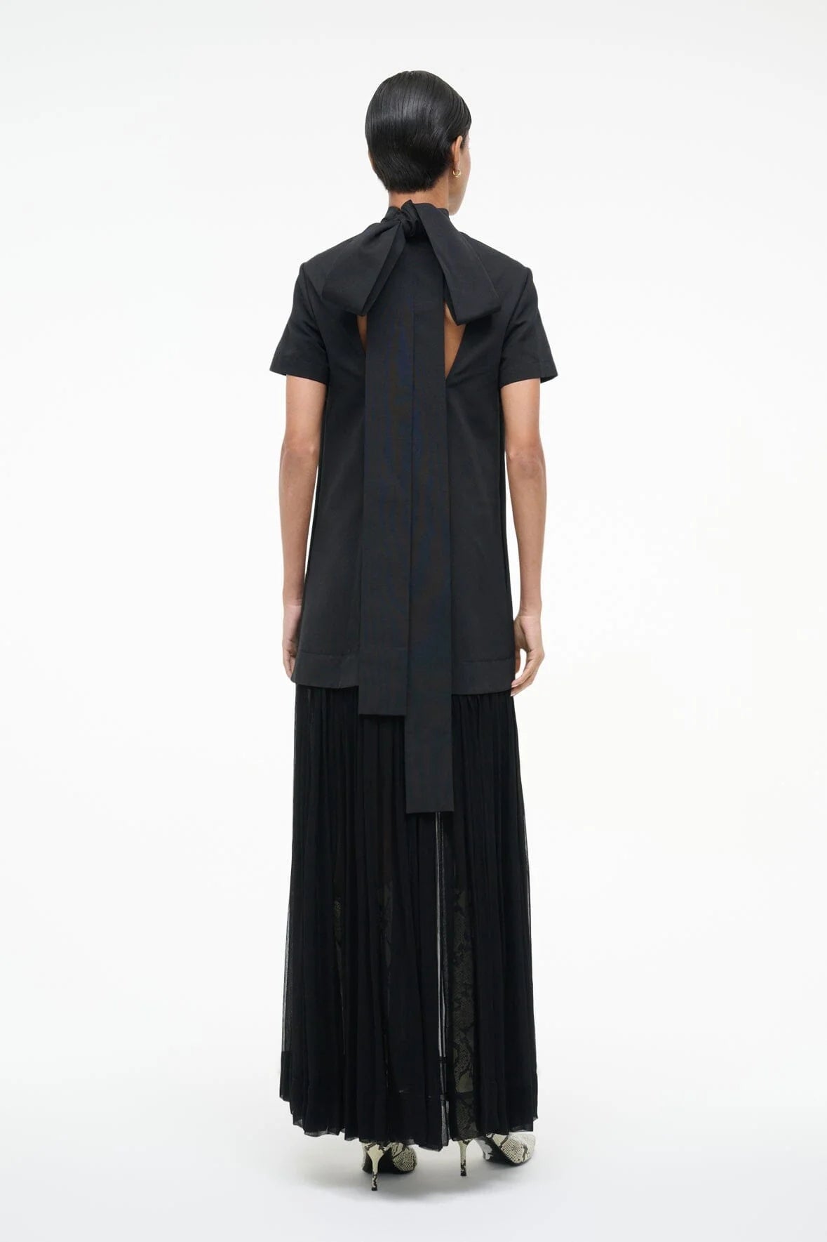 Staud Pia Dress