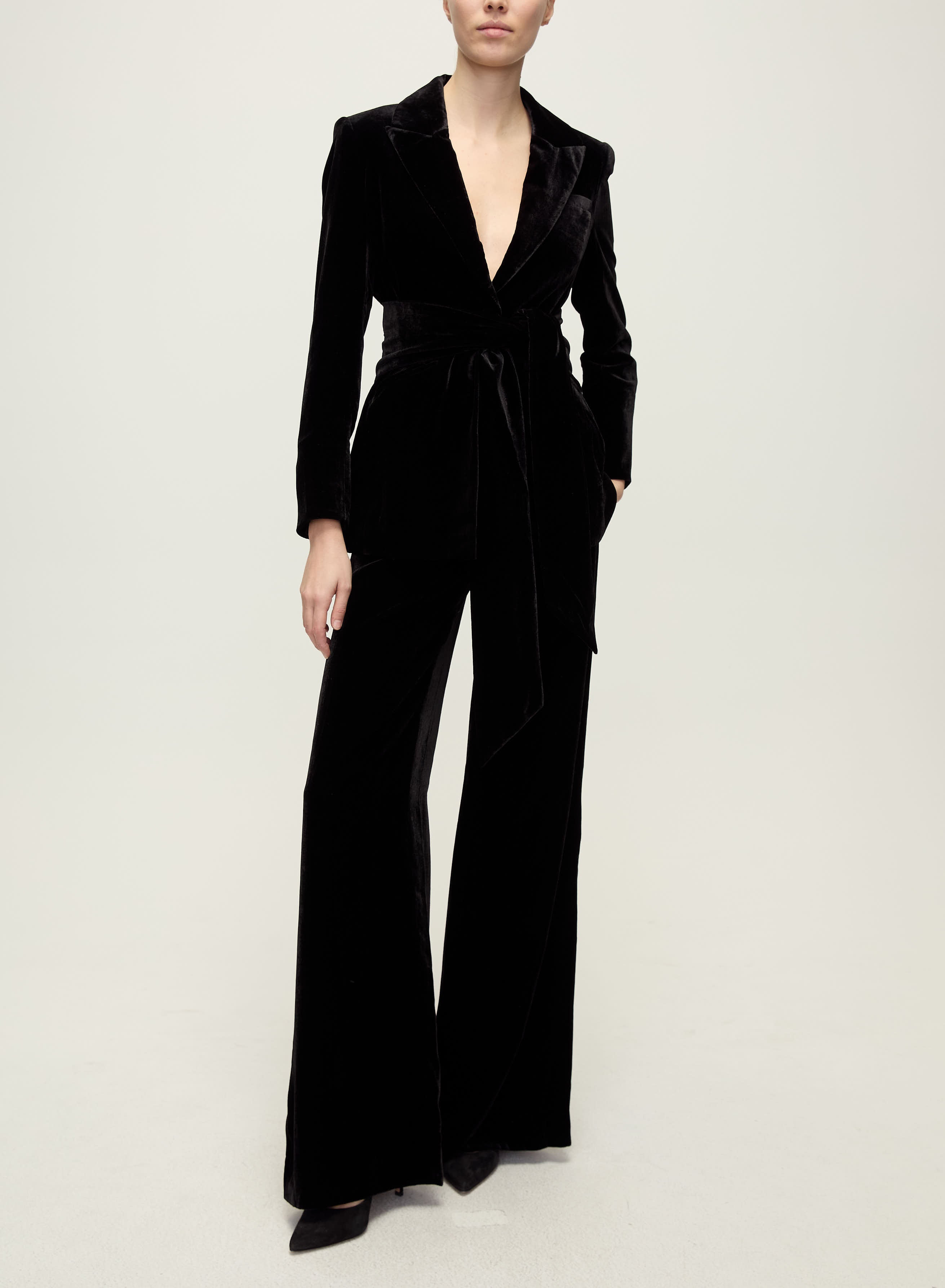 ISSEL JACKET