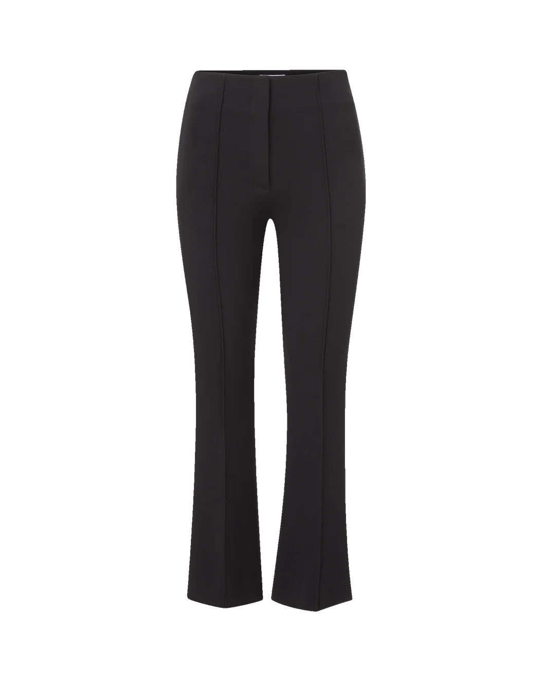 Veronica Beard Kean Slim-Leg Pant