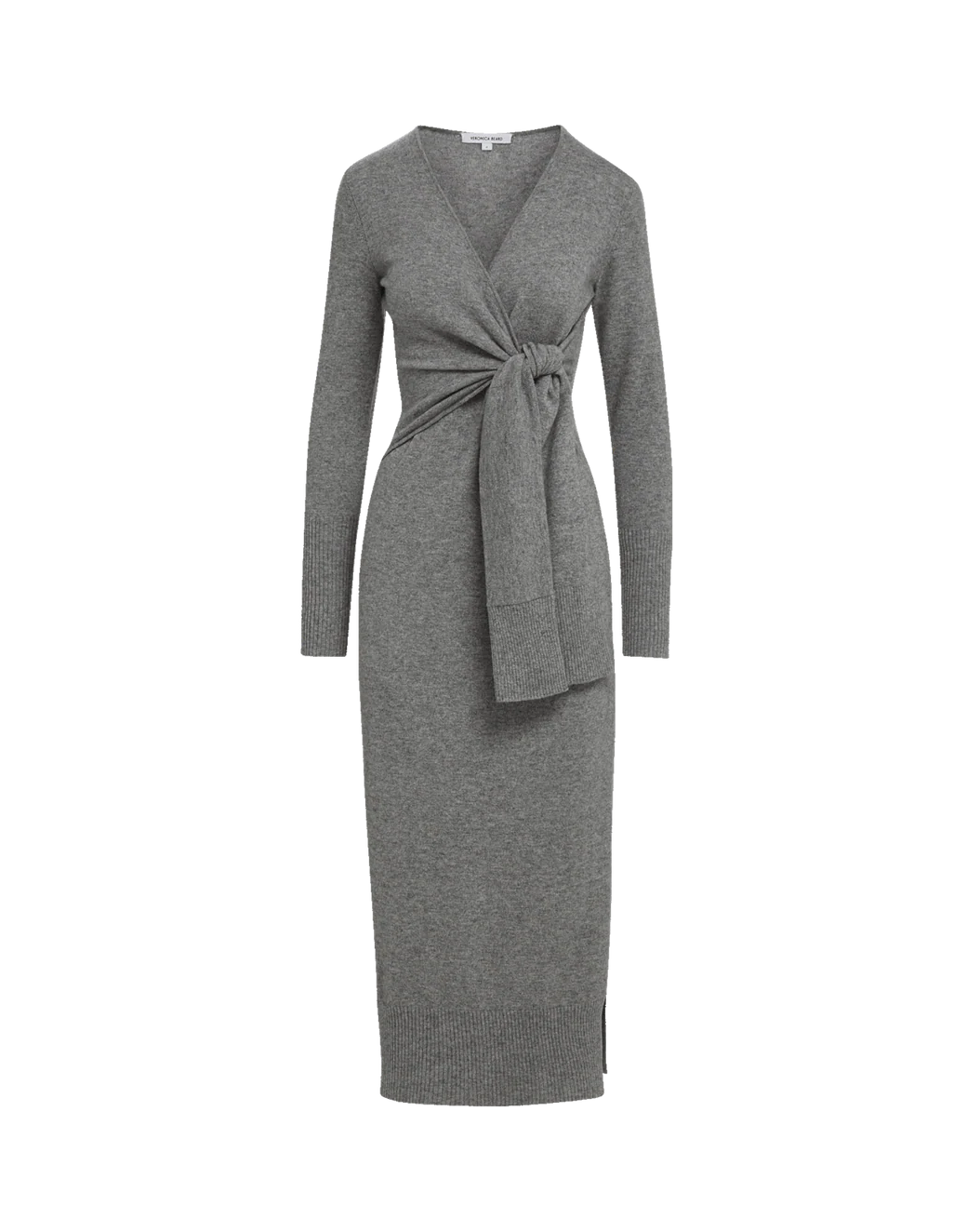 Veronica Beard Salomez Knit Dress