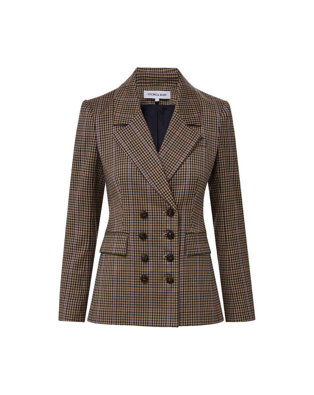 Veronica Beard Claude Dickey Jacket