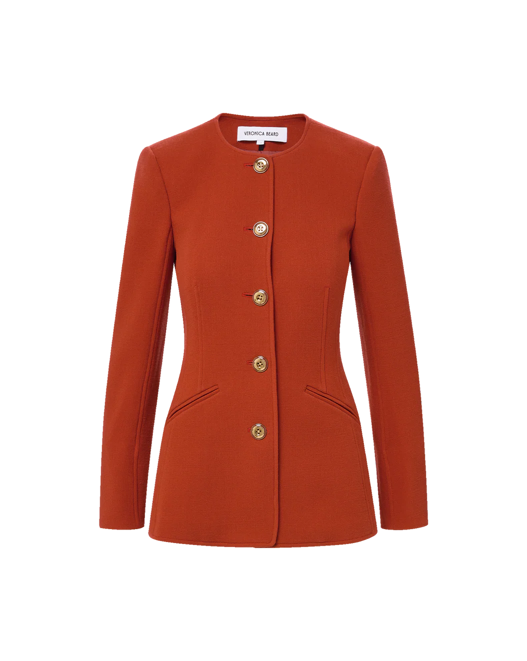 Veronica Beard Jessup Jacket