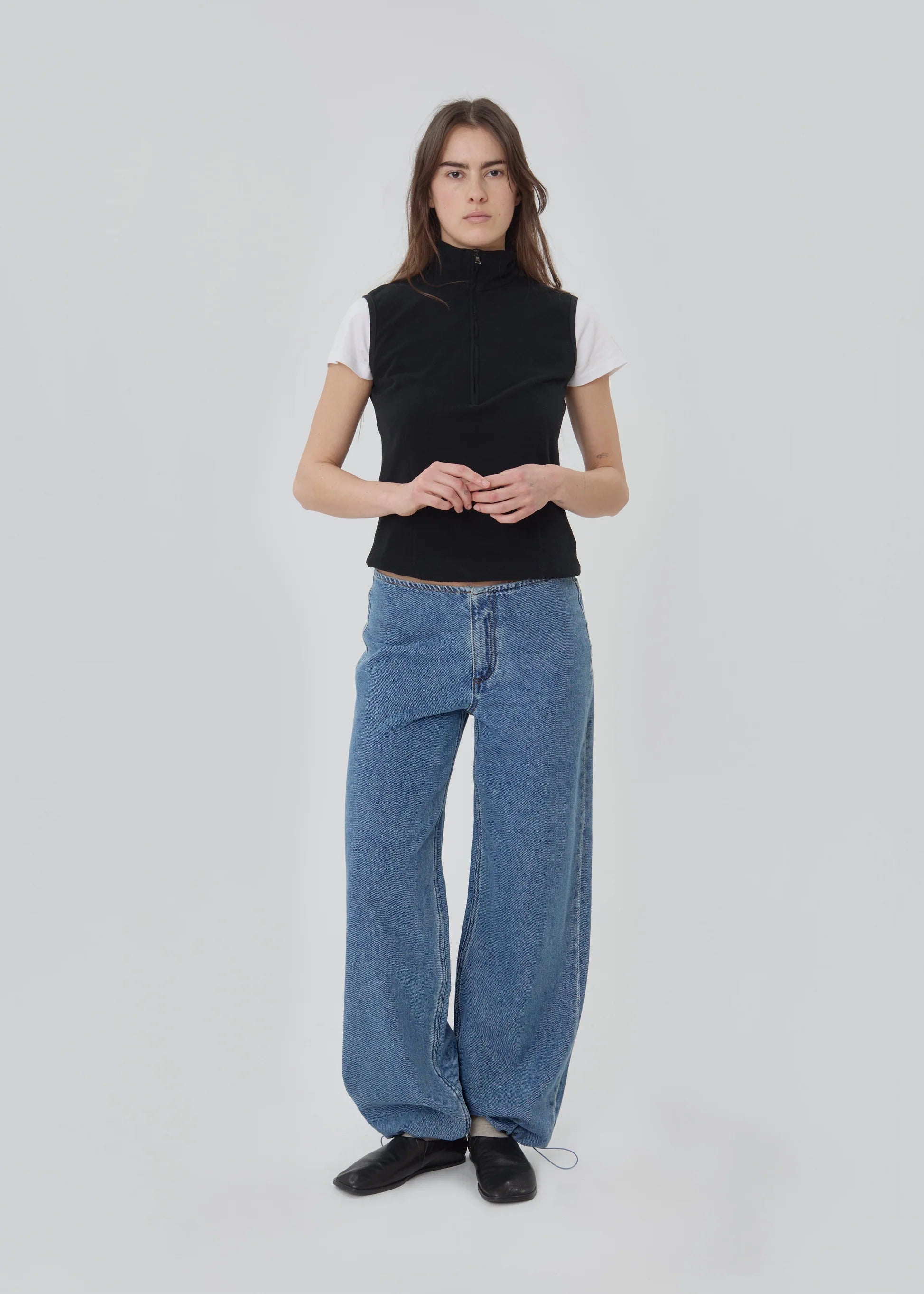 Still Here Sport Jean - Classic Blue