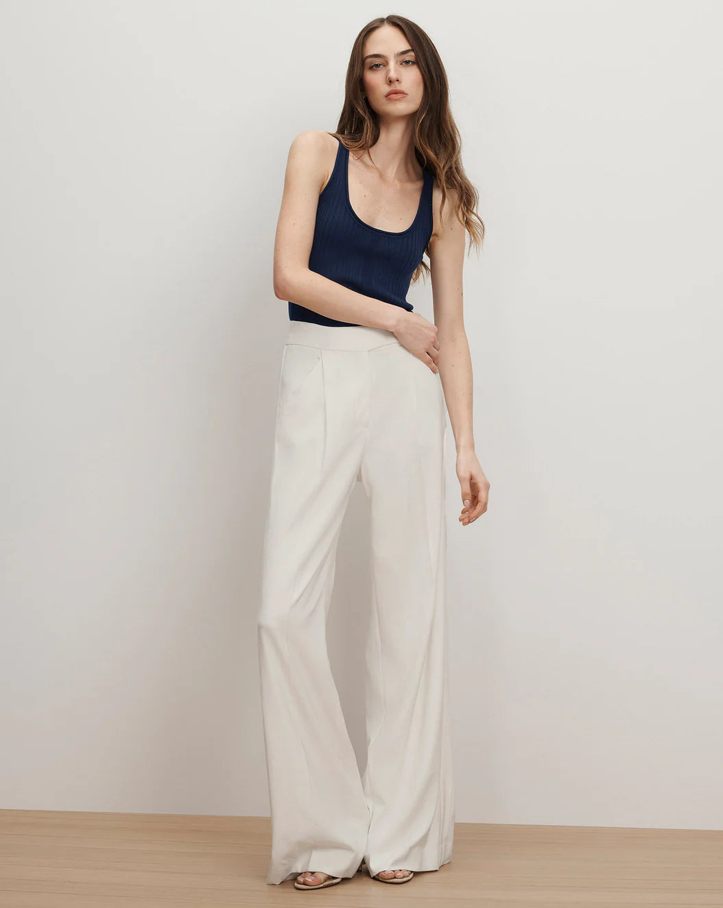Veronica Beard Marbeau Pant