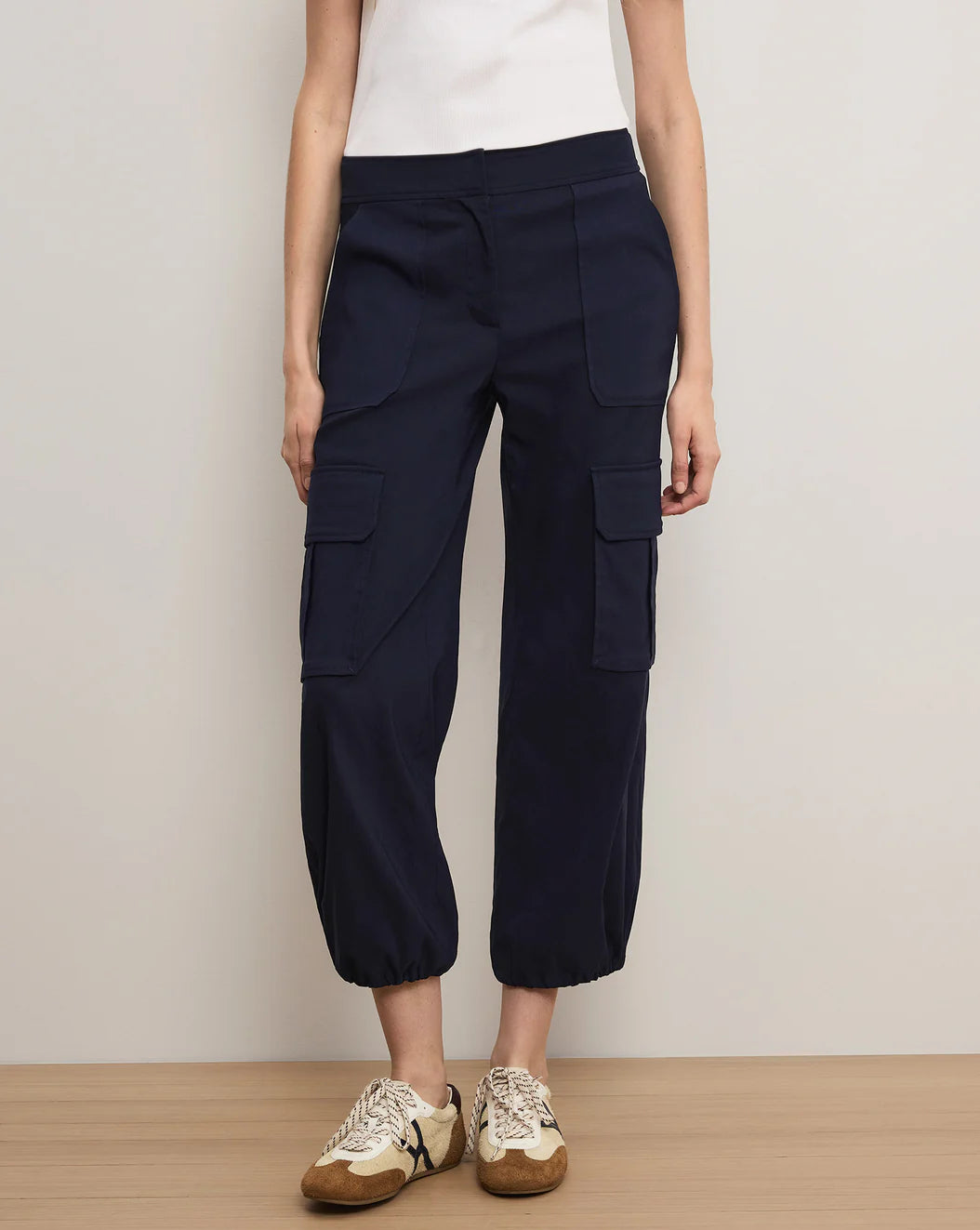 Veronica Beard Dari Pant