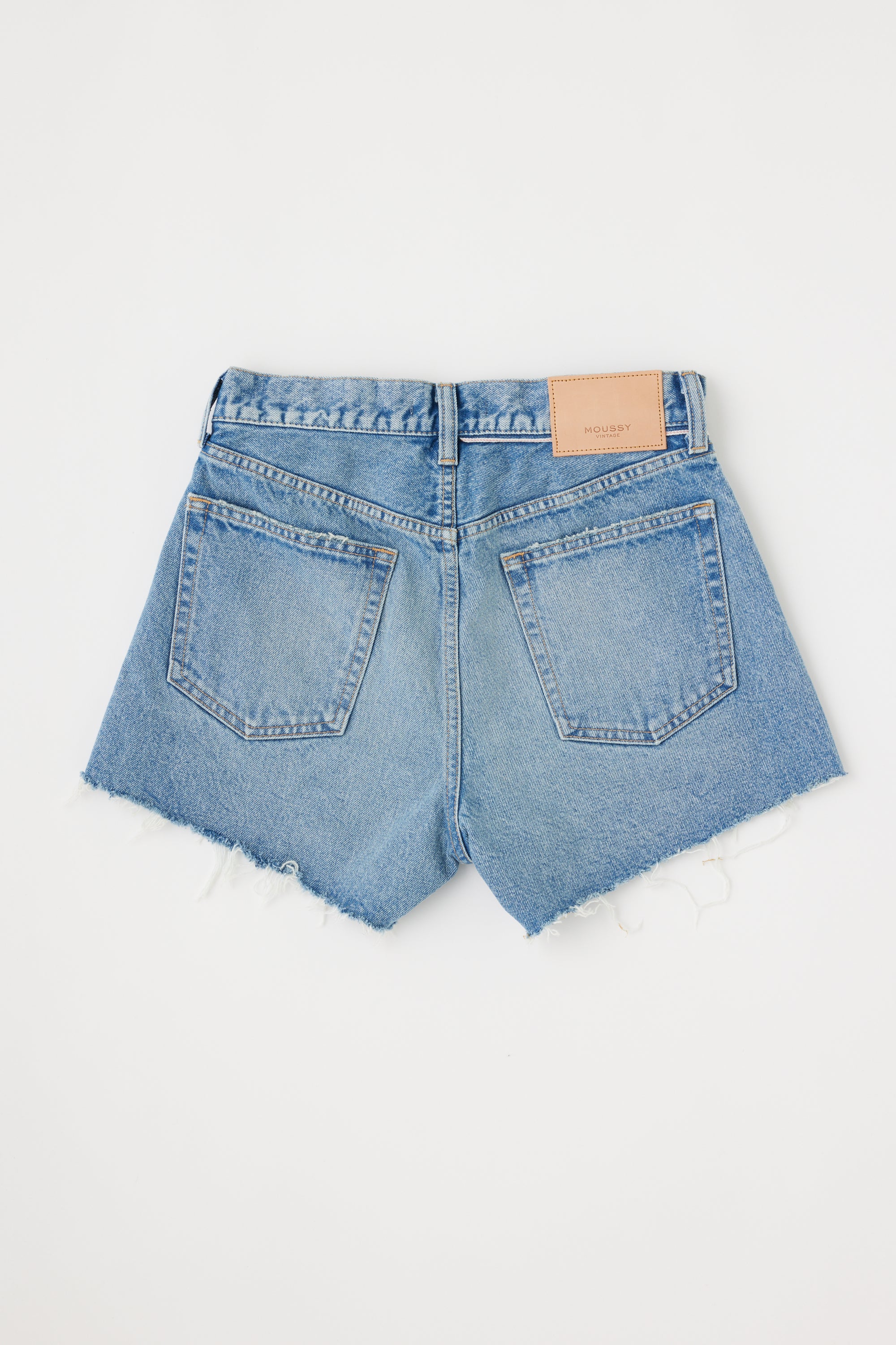 SHORTS - Troppard