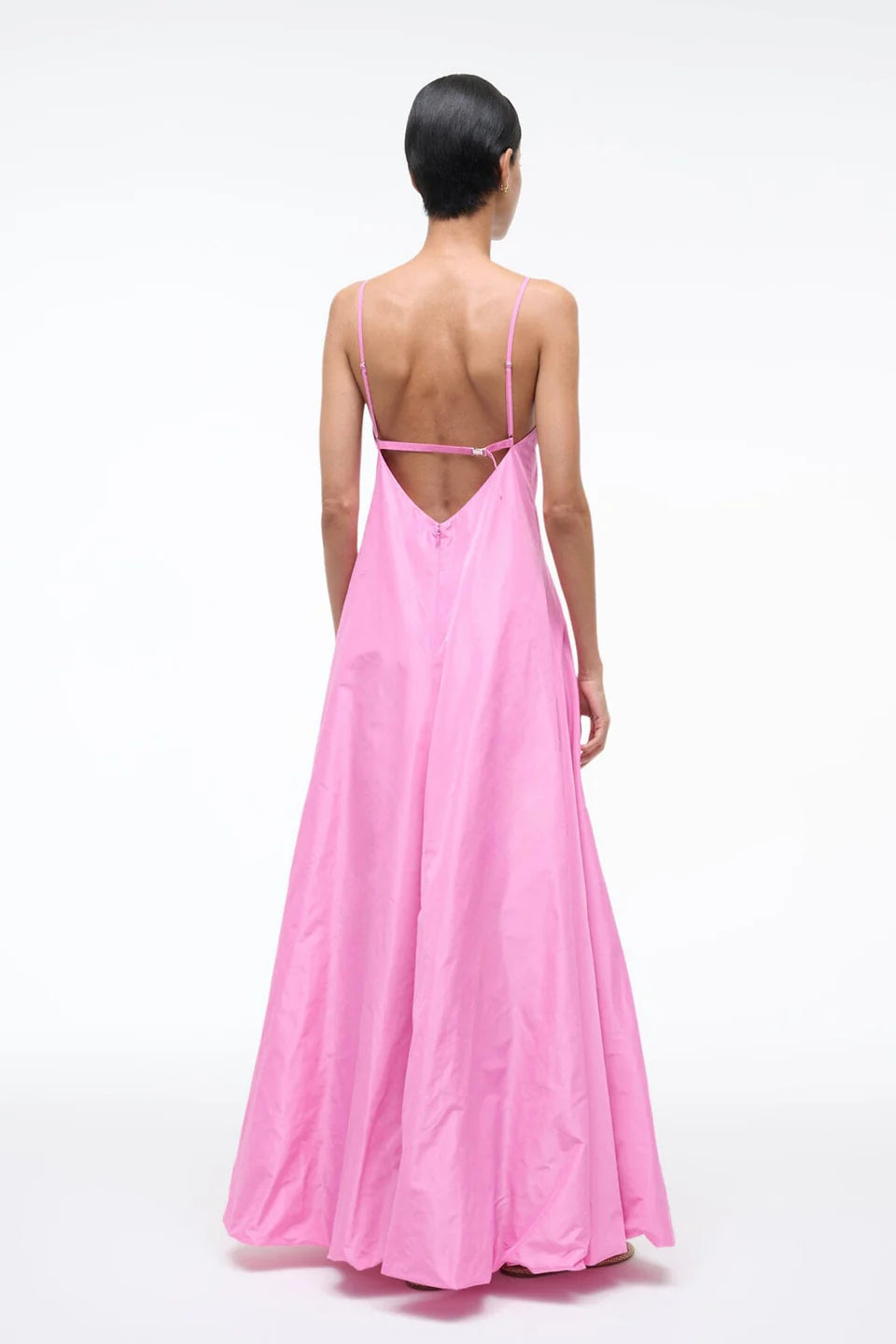 Staud Paloma Dress