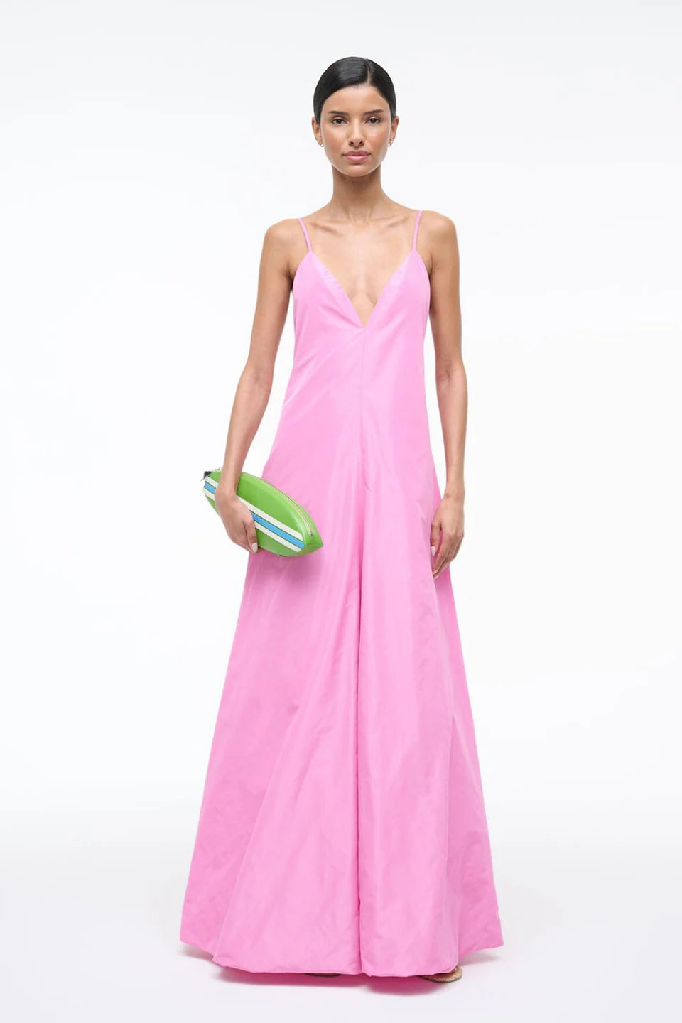 Staud Paloma Dress