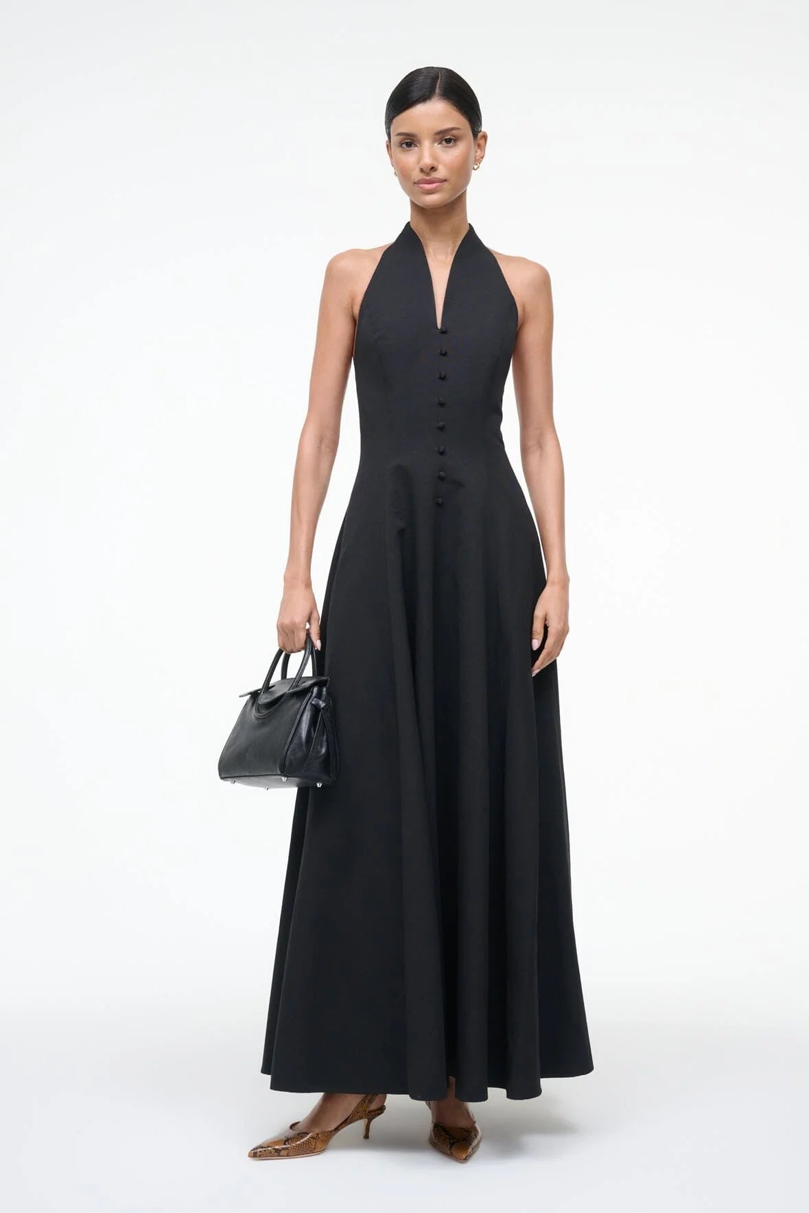 Staud Stella Dress