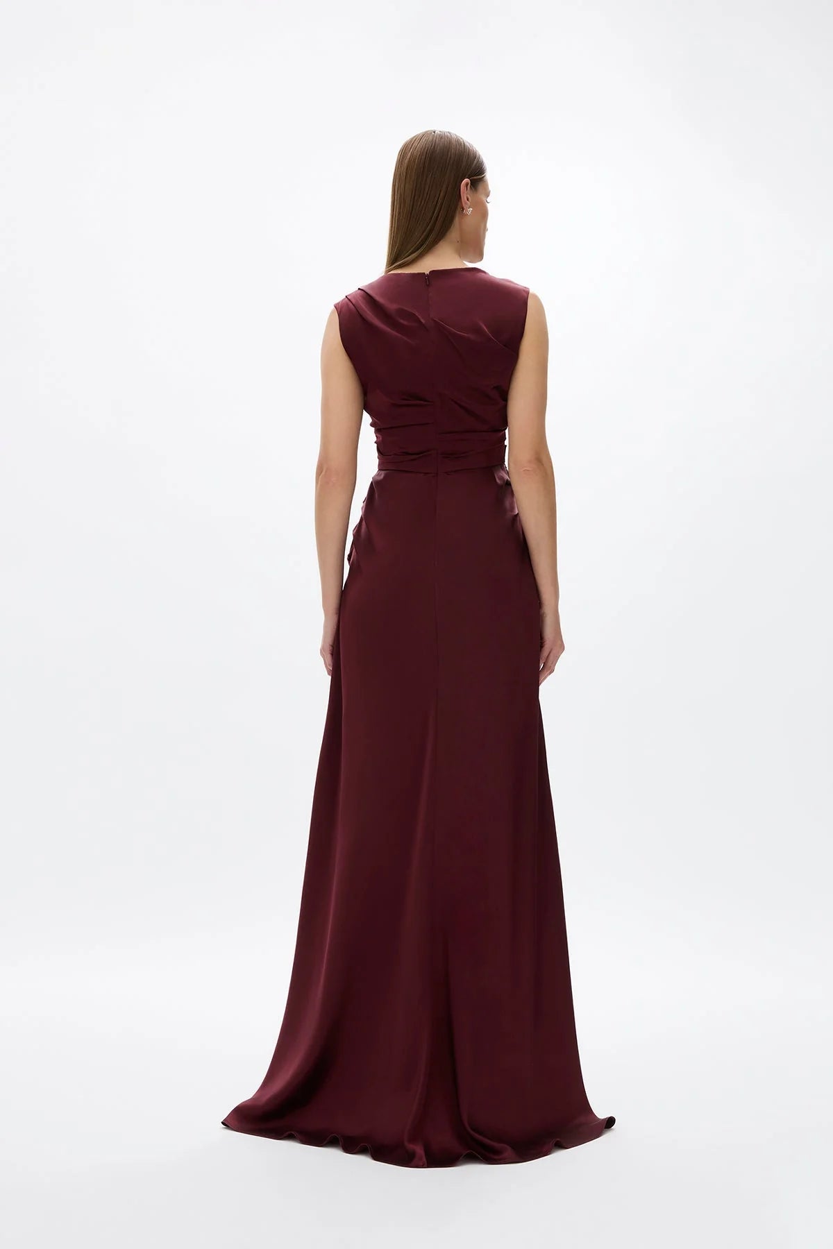 Rachel Gilbert Mabel Gown