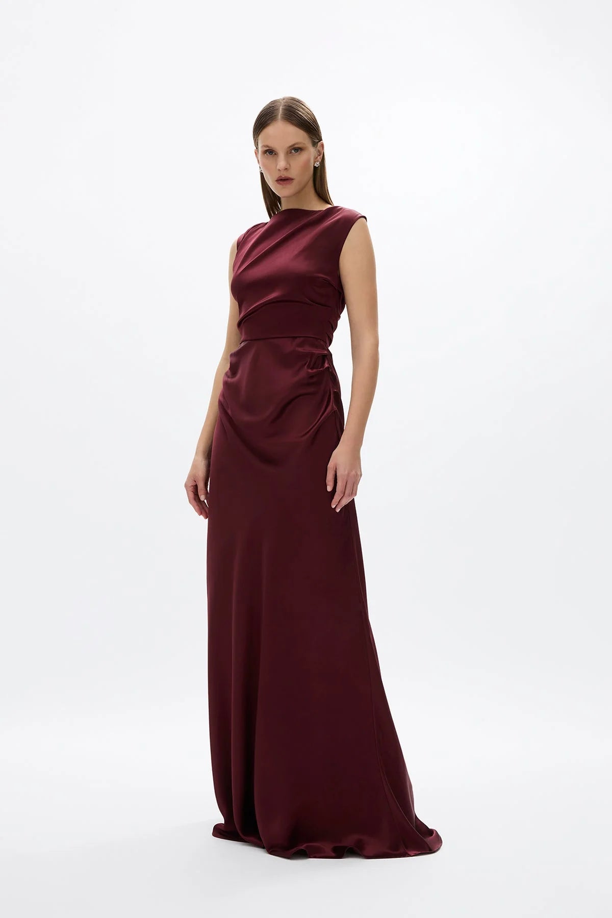 Rachel Gilbert Mabel Gown