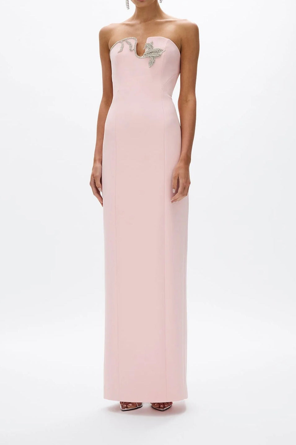 Rachel Gilbert Leura Gown